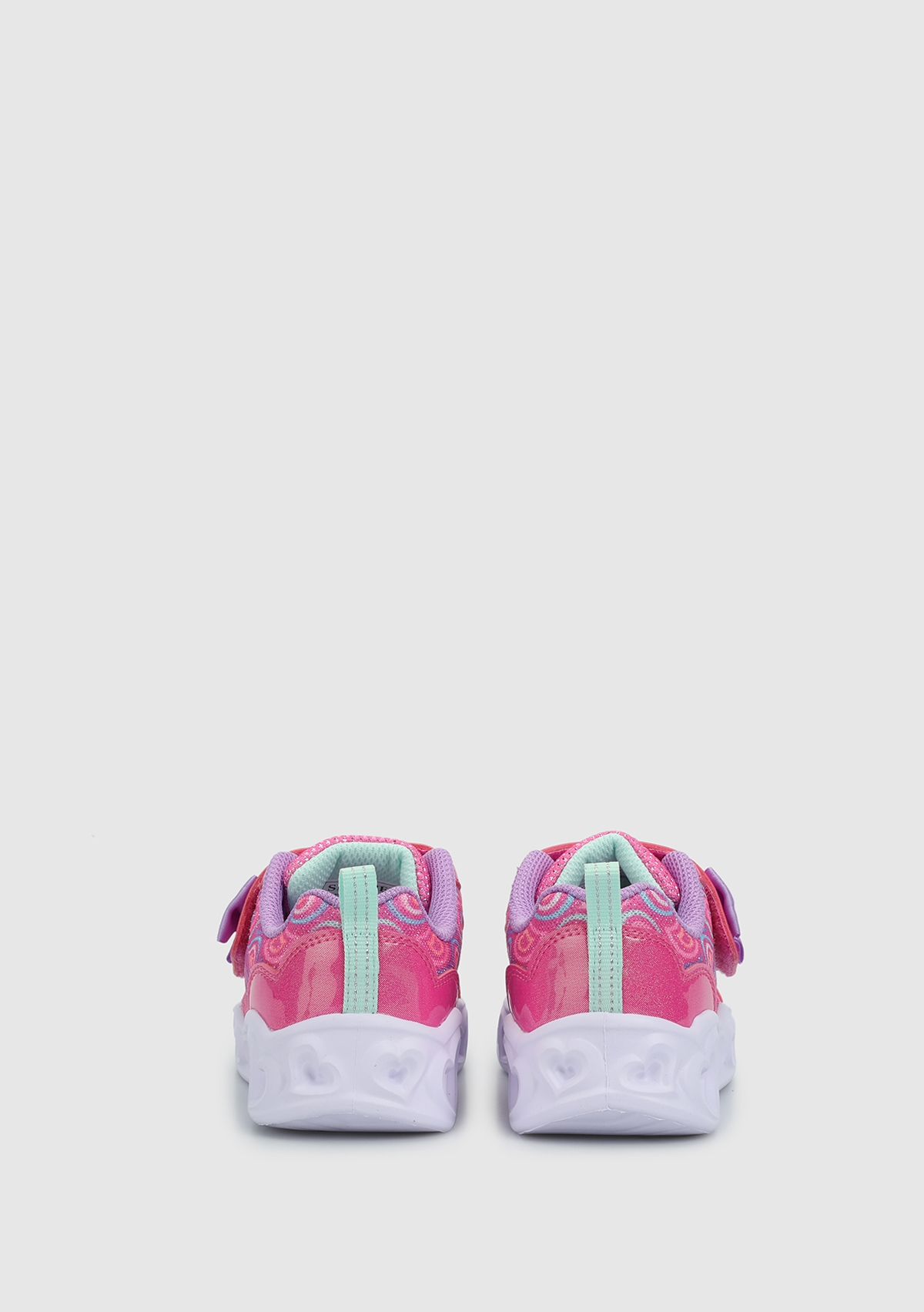 303258N HPMT HEART LIGHTS BOOGIE LAND - Görsel 5