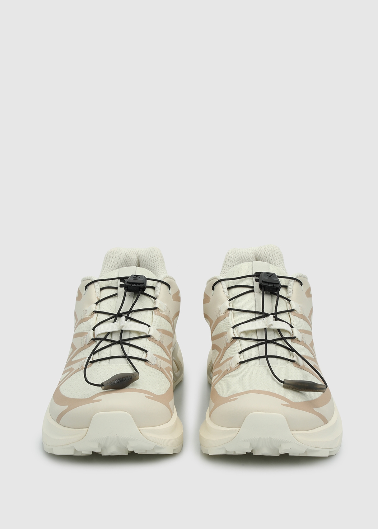 Gore-Tex Bej Kadın Sneaker L47803500Xt-Evr - Görsel 4