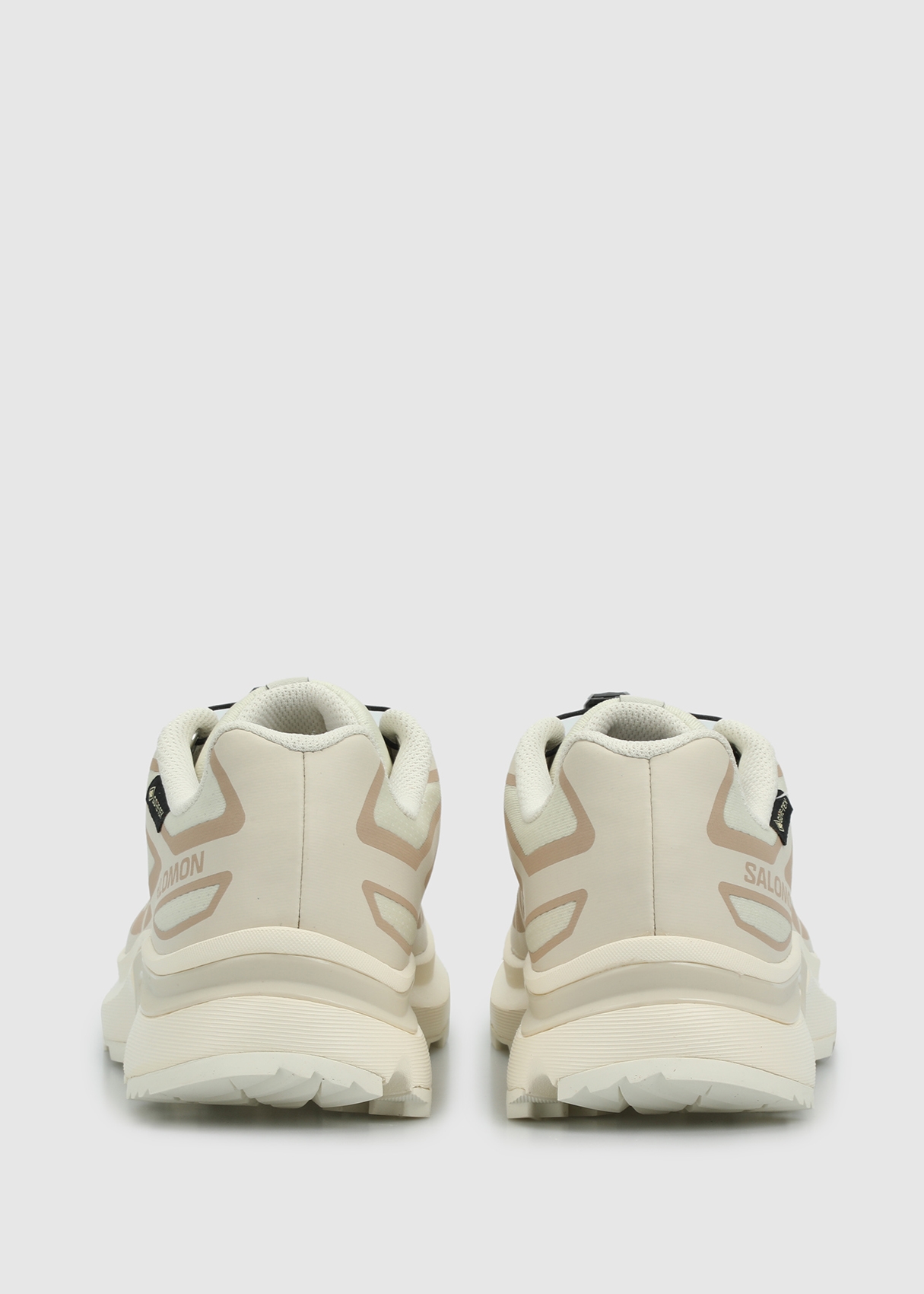 Gore-Tex Bej Kadın Sneaker L47803500Xt-Evr - Görsel 5