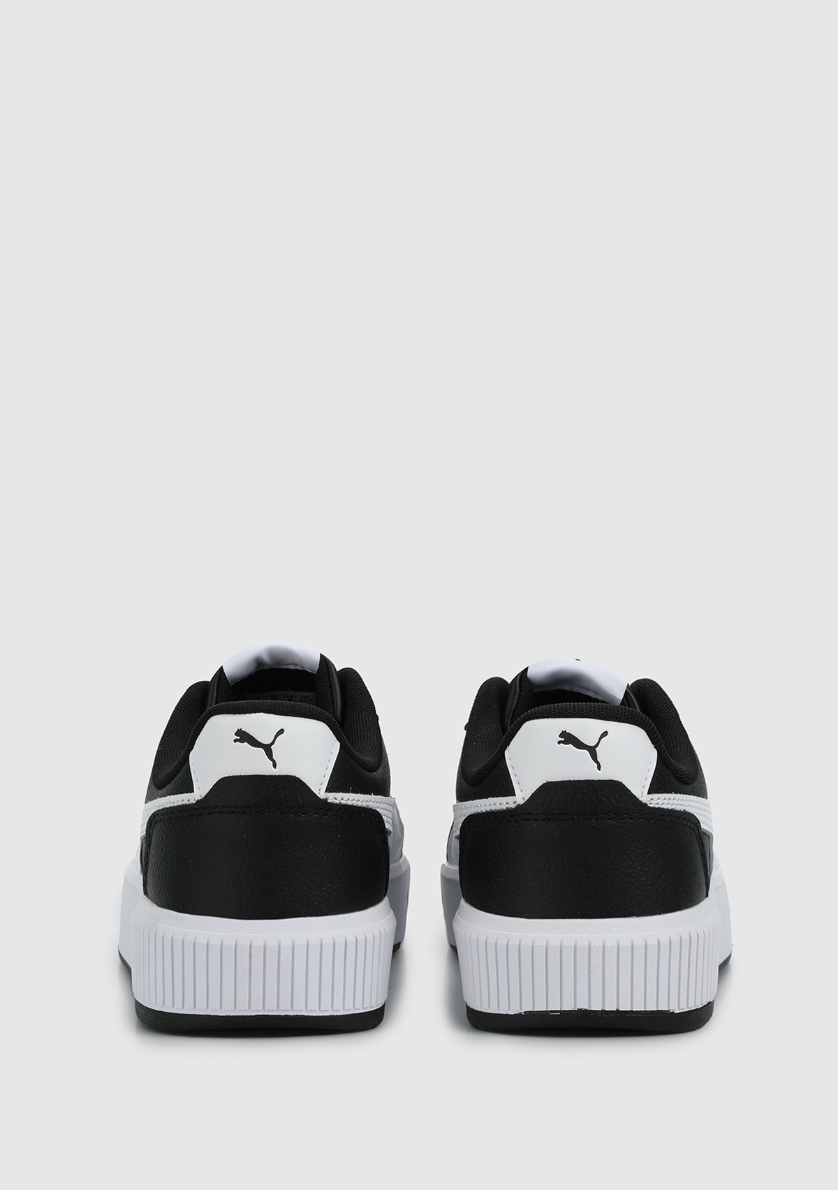 E6Carina Mia Siyah Kadın Sneaker 40263701 - Görsel 5