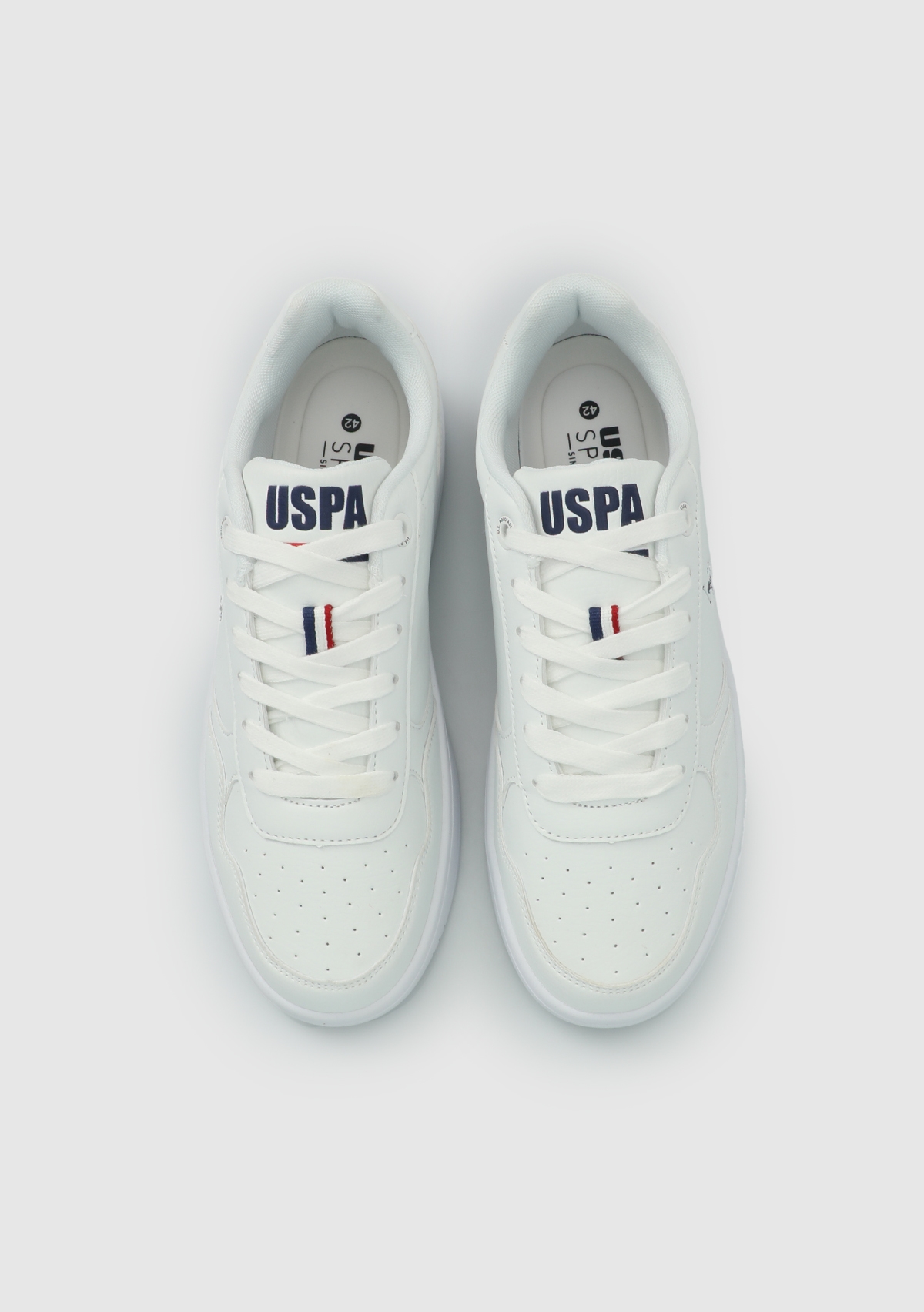 Coster Beyaz Erkek Sneaker - Görsel 6