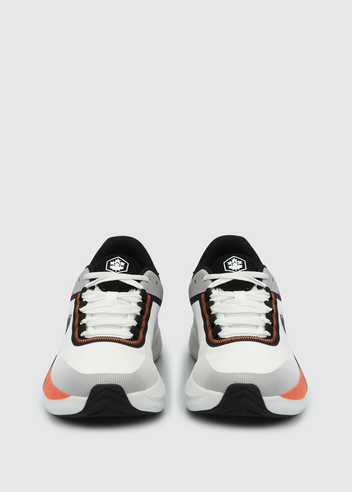 Nuna Beyaz Erkek Sneaker - Görsel 4