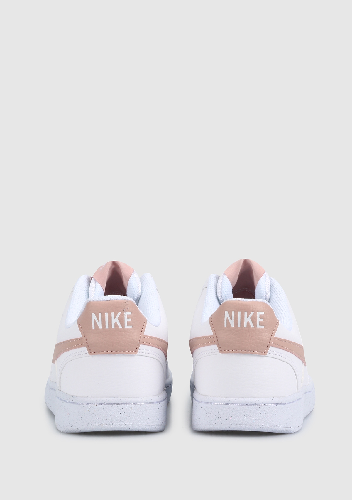 W Court Vısıon Lo Nn Beyaz Kadın Sneaker DH3158-102 - Görsel 5