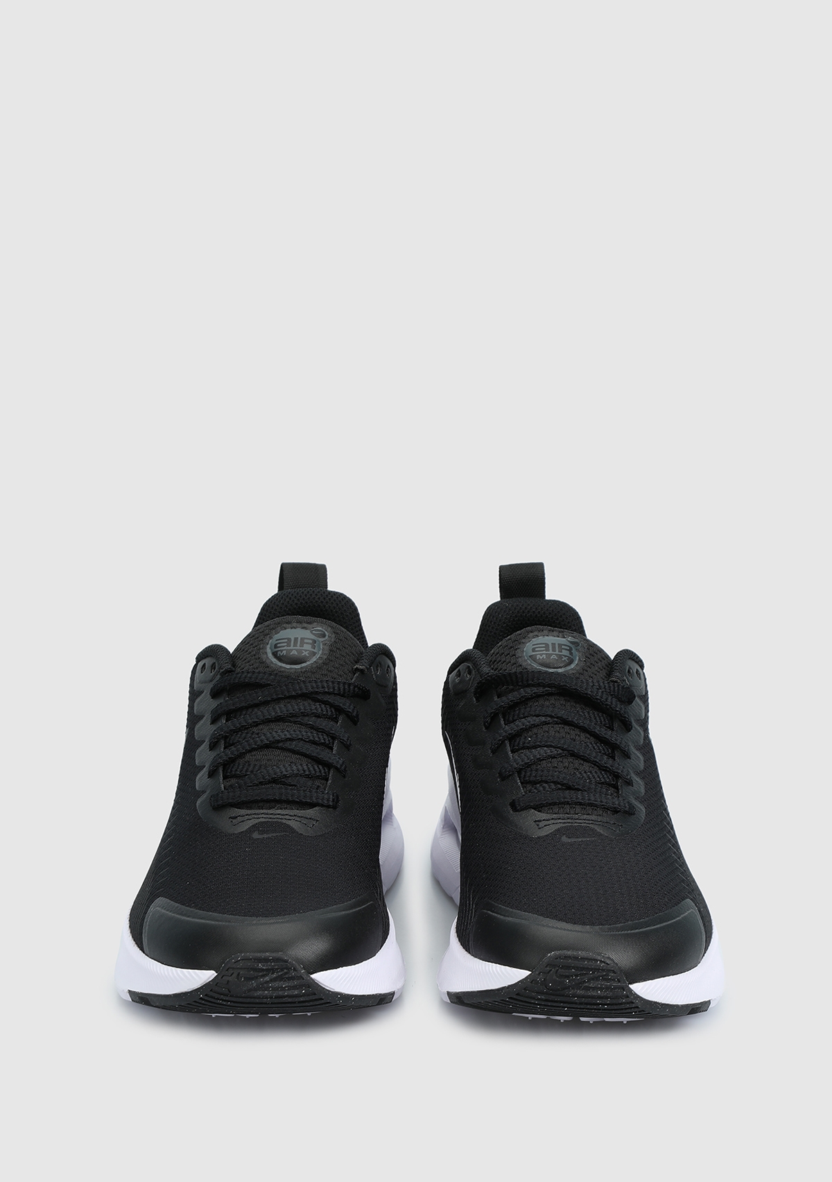 Nıke Aır Max Nuaxıs Siyah Erkek Koşu Ayakkabısı Fd4329-001 - Görsel 4