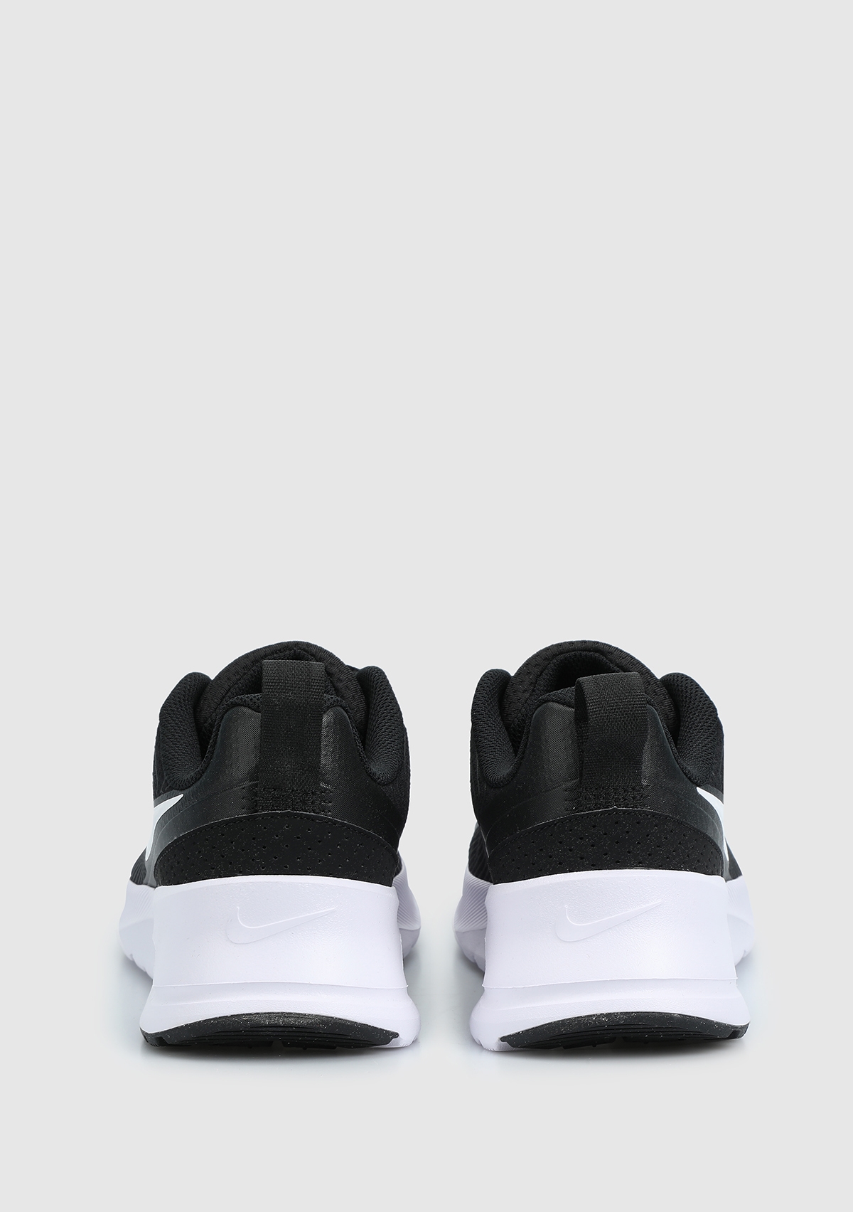 Nıke Aır Max Nuaxıs Siyah Erkek Koşu Ayakkabısı Fd4329-001 - Görsel 5