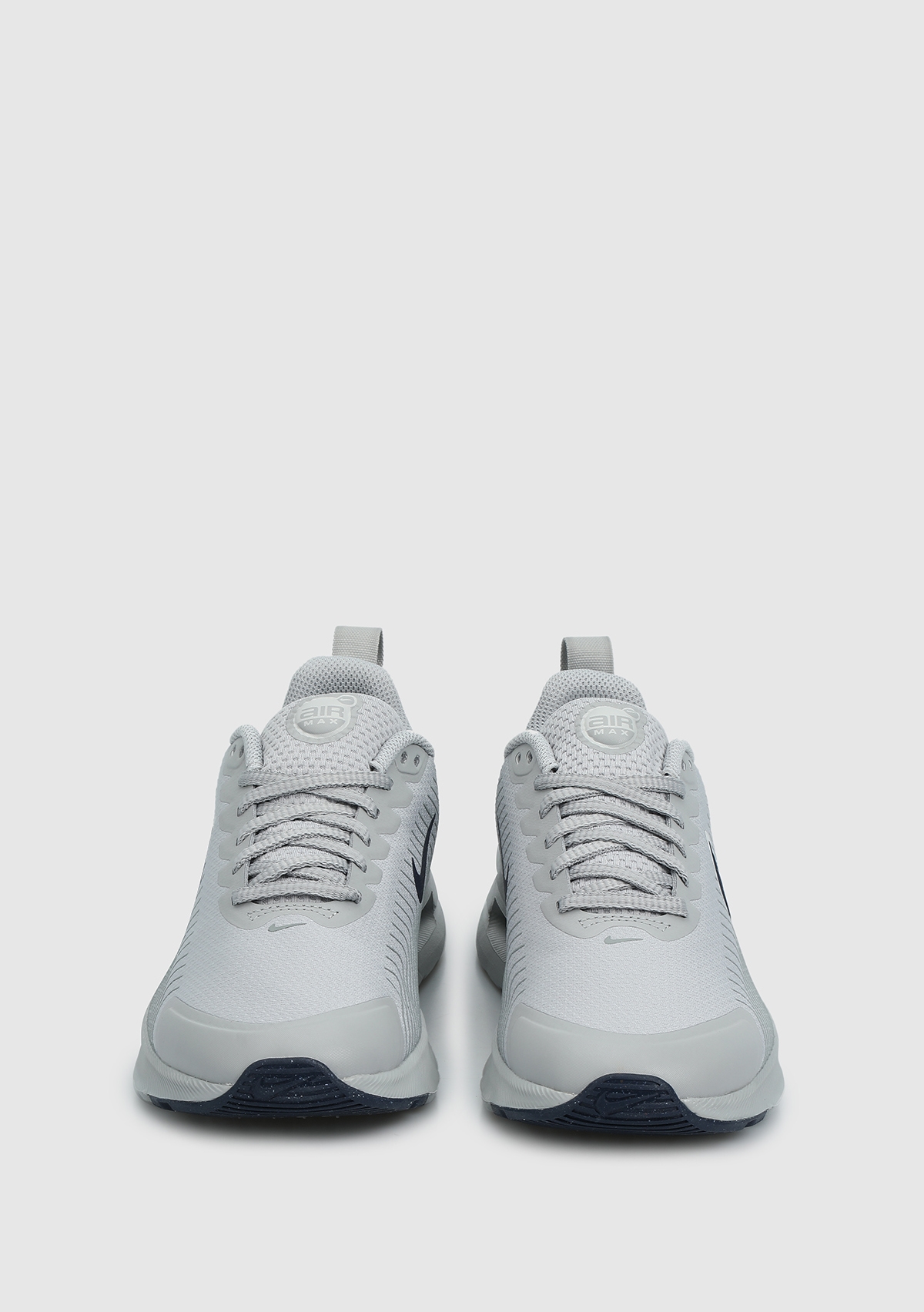 Nıke Aır Max Nuaxıs Gri Erkek Koşu Ayakkabısı Fd4329-003 - Görsel 4