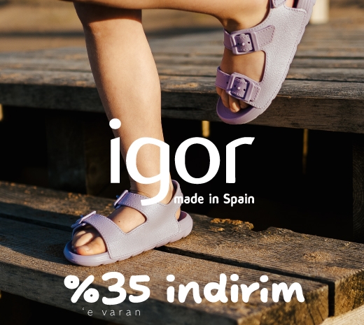 igor