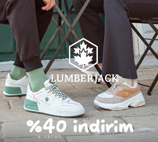 Lumberjack