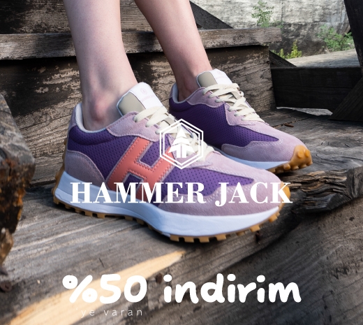 Hammer Jack