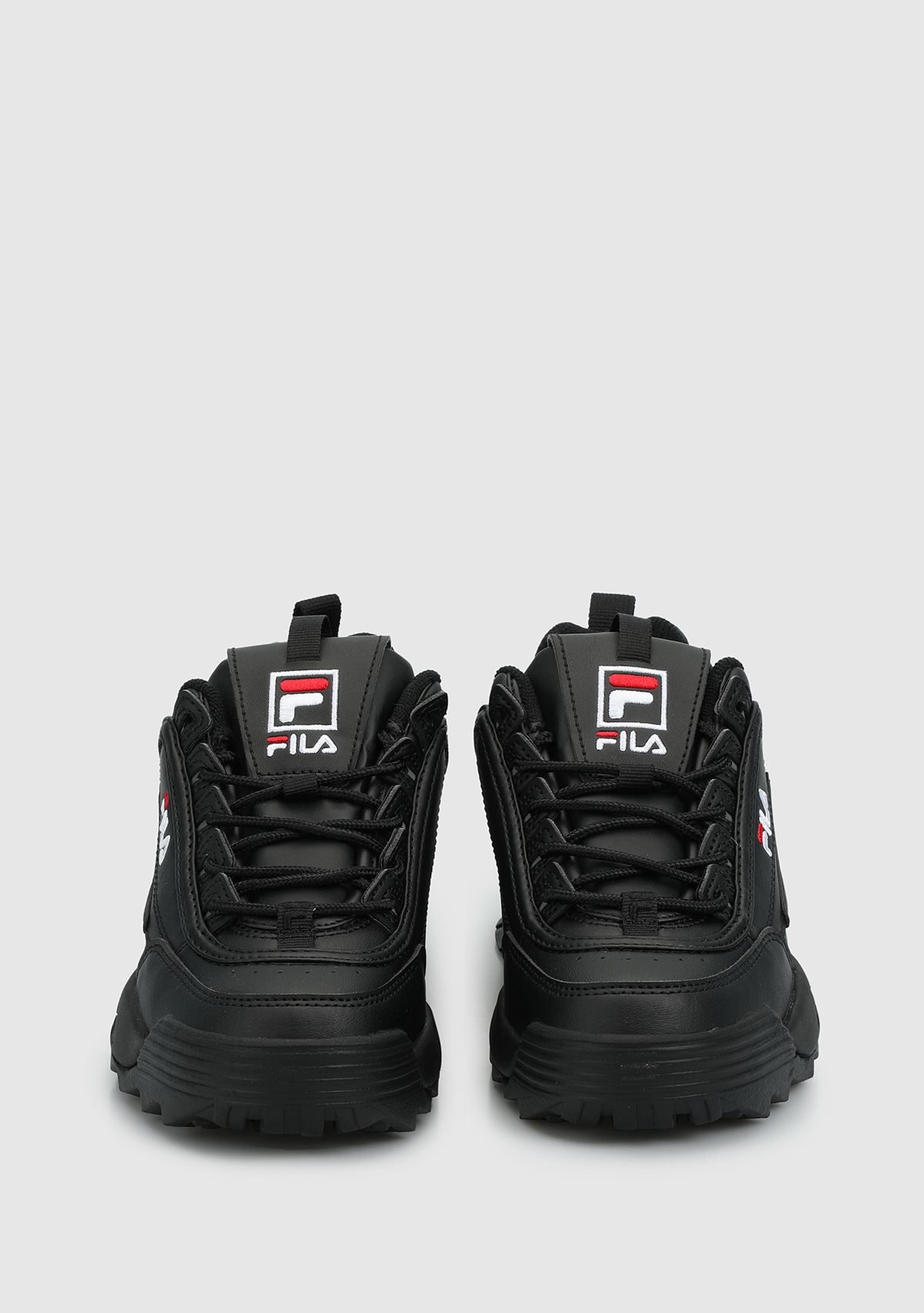 Disruptor Siyah Kadın Koşu Ayakkabısı 101030212V - Görsel 4