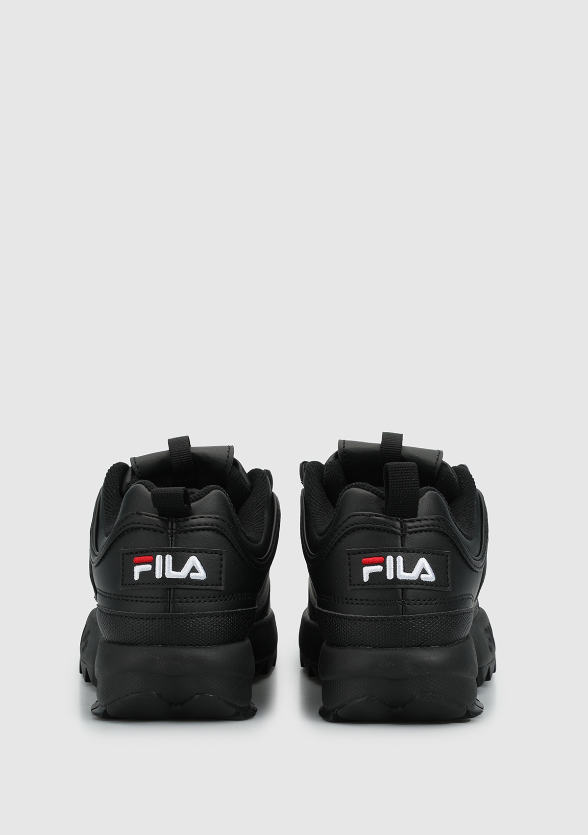 Disruptor Siyah Kadın Koşu Ayakkabısı 101030212V - Görsel 5