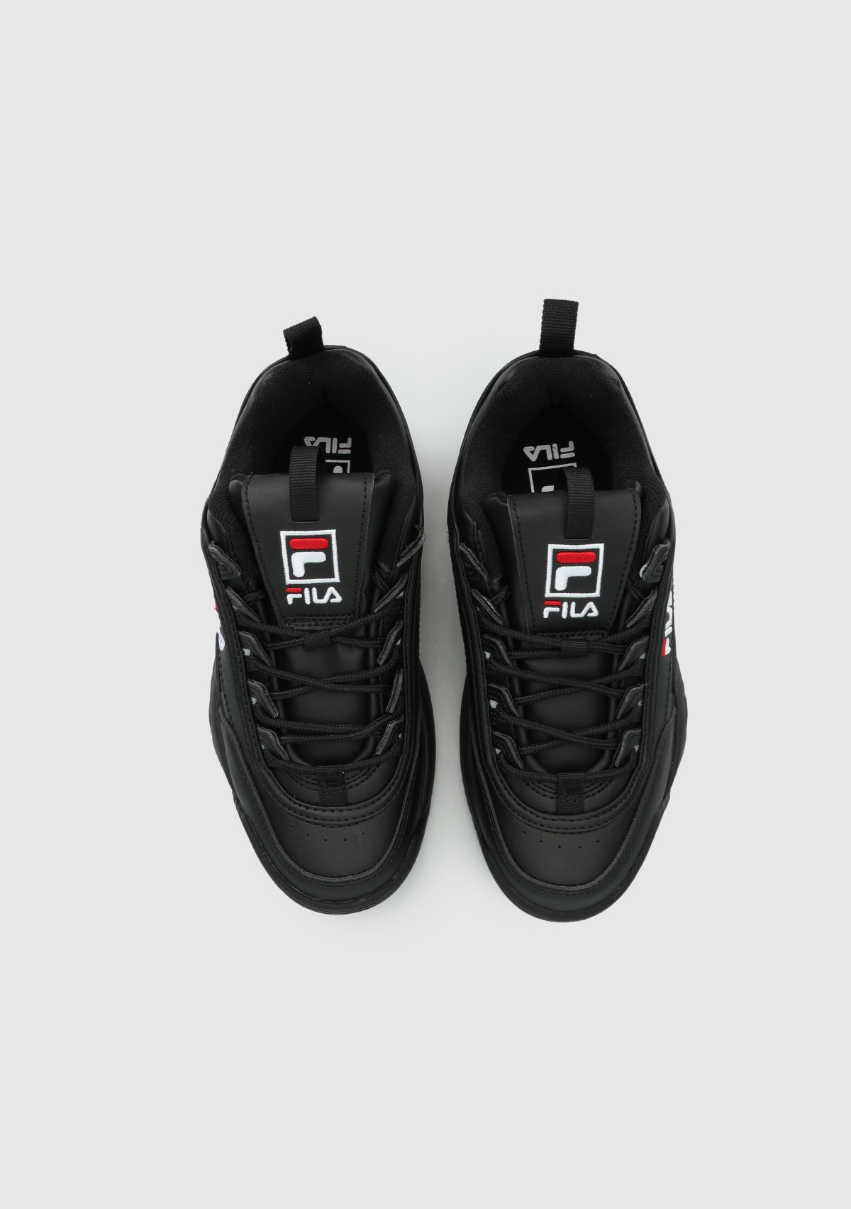 Disruptor Siyah Kadın Koşu Ayakkabısı 101030212V - Görsel 6