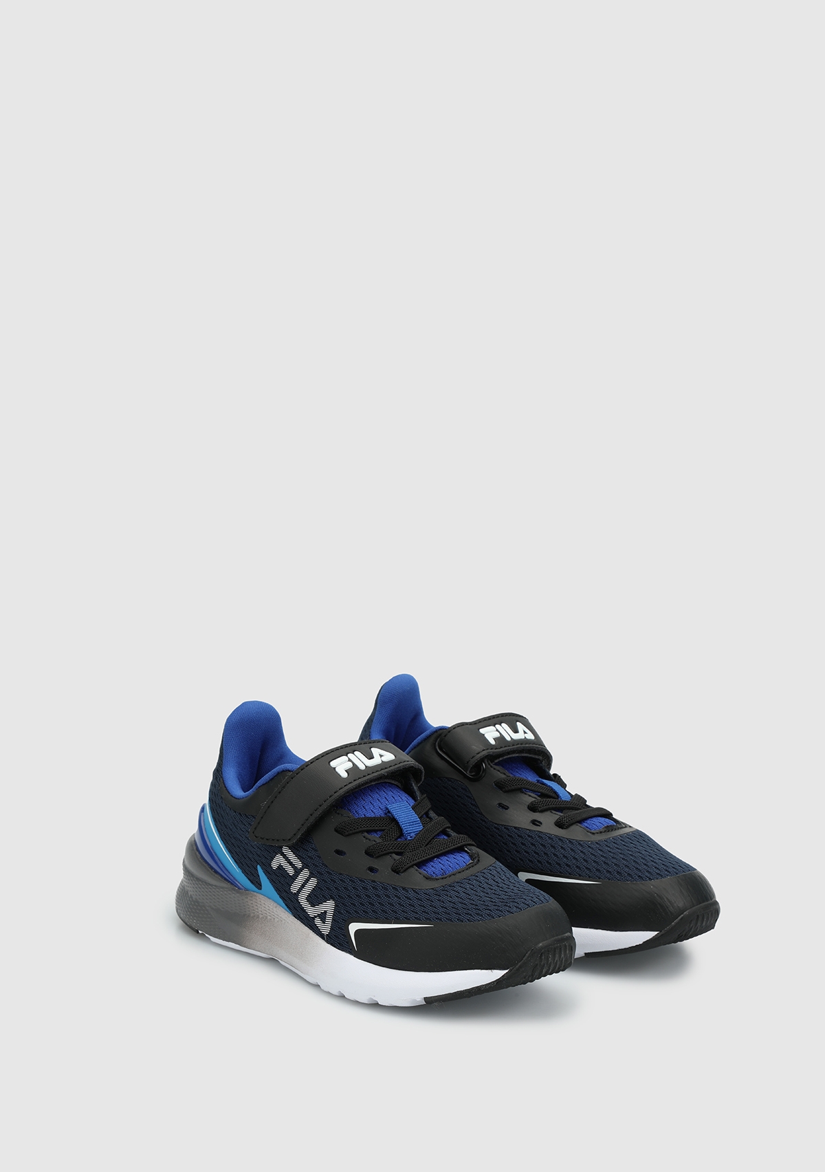 Crusher Mavi Çocuk Spor Ayakkabı Ffk007653199 - Görsel 3