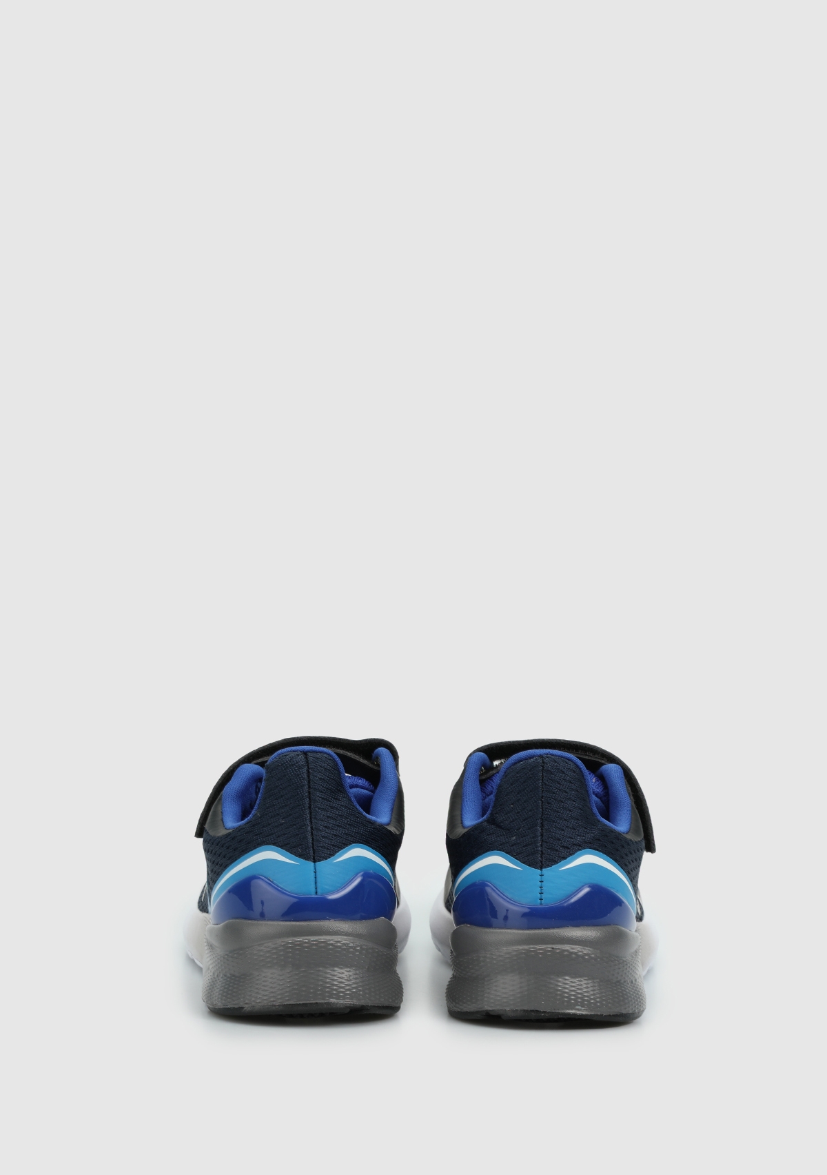 Crusher Mavi Çocuk Spor Ayakkabı Ffk007653199 - Görsel 5