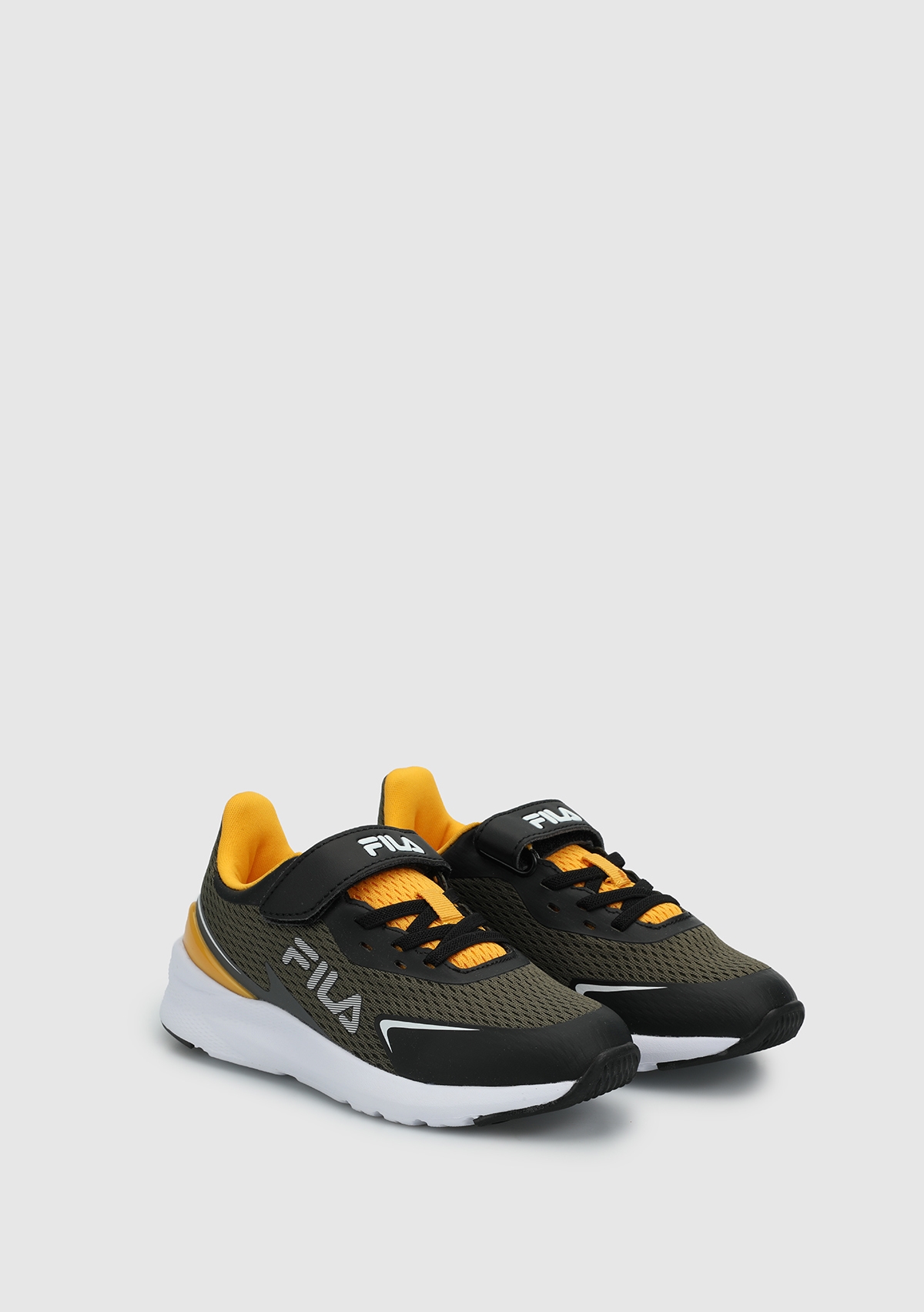 Crusher Yeşil Çocuk Spor Ayakkabı Ffk007663201 - Görsel 3