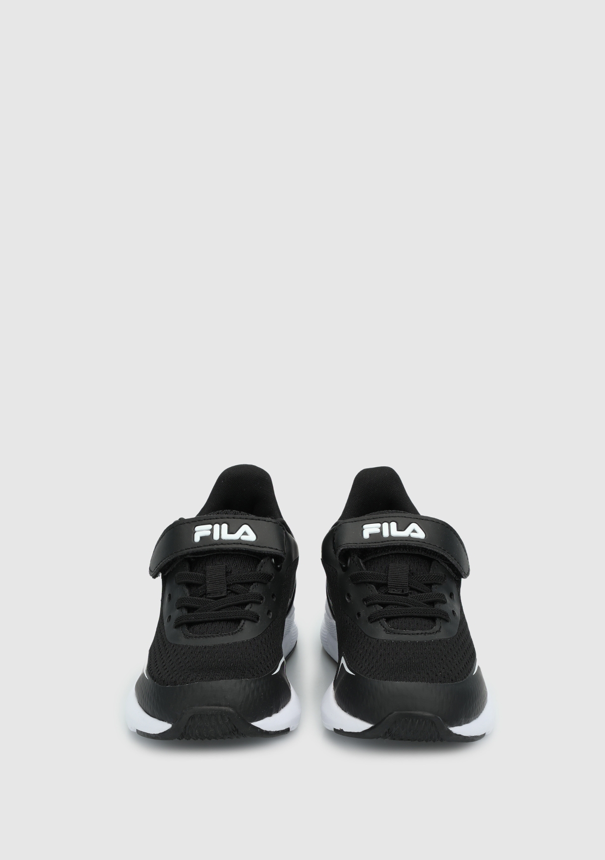 Crusher Siyah Çocuk Spor Ayakkabı Ffk007683036 - Görsel 4