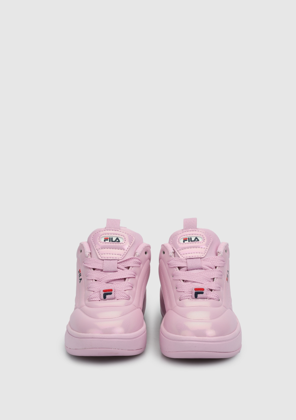 Super Bubble Pembe Kız Çocuk Sneaker Ffk026540130 - Görsel 4
