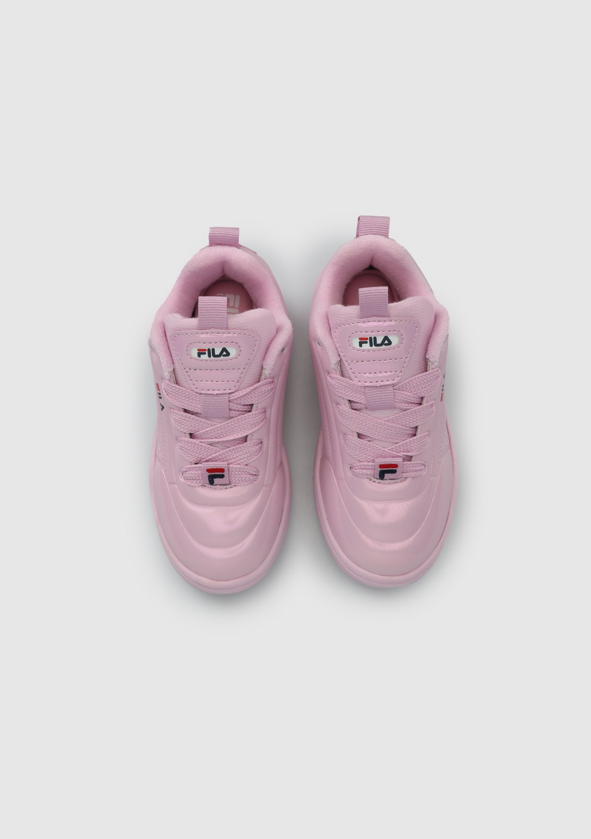 Super Bubble Pembe Kız Çocuk Sneaker Ffk026540130 - Görsel 6