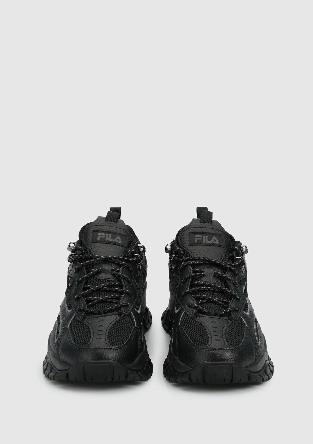 Ray Tracer Siyah Erkek Koşu Ayakkabısı Ffm035483052 - Görsel 4