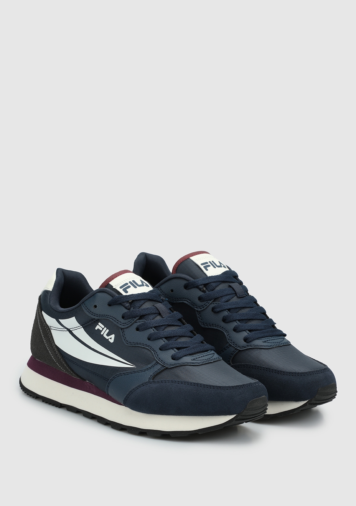 Hypert Mavi Erkek Koşu Ayakkabısı Ffm038053084 - Görsel 3