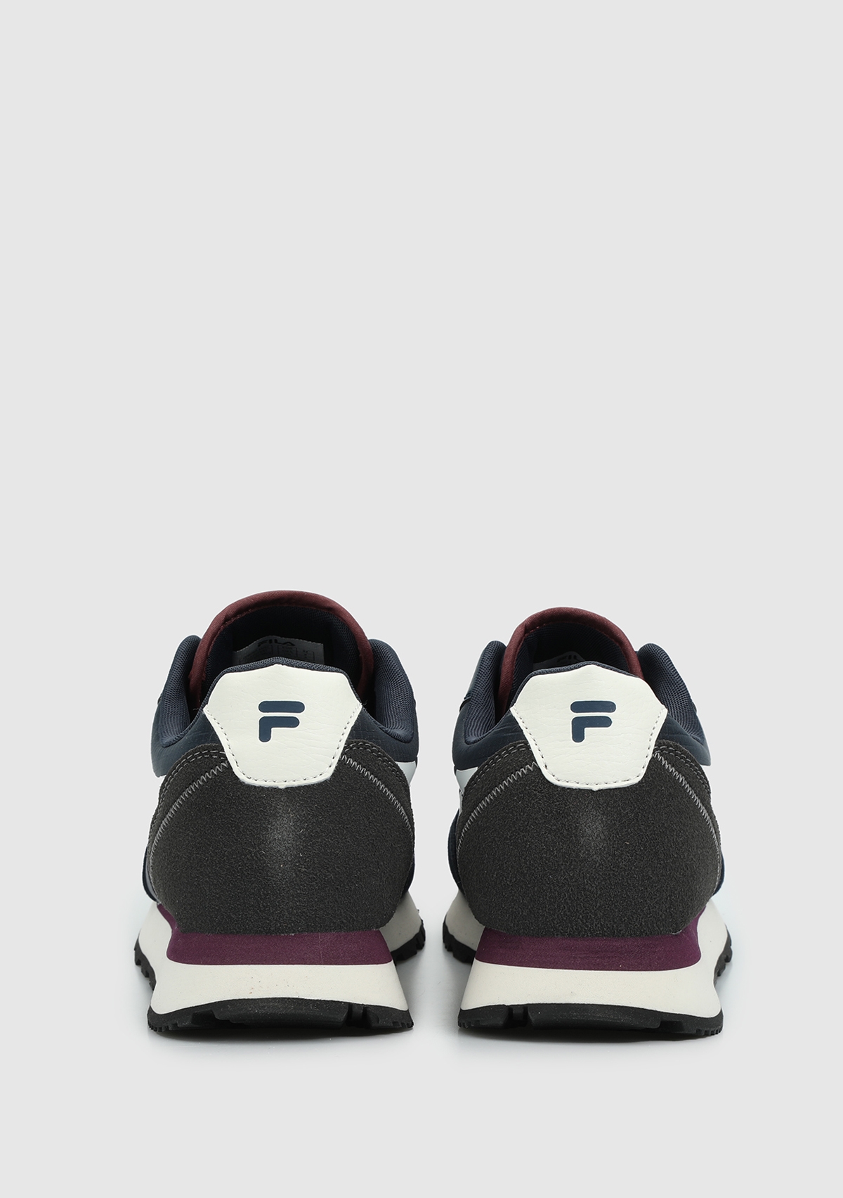 Hypert Mavi Erkek Koşu Ayakkabısı Ffm038053084 - Görsel 5