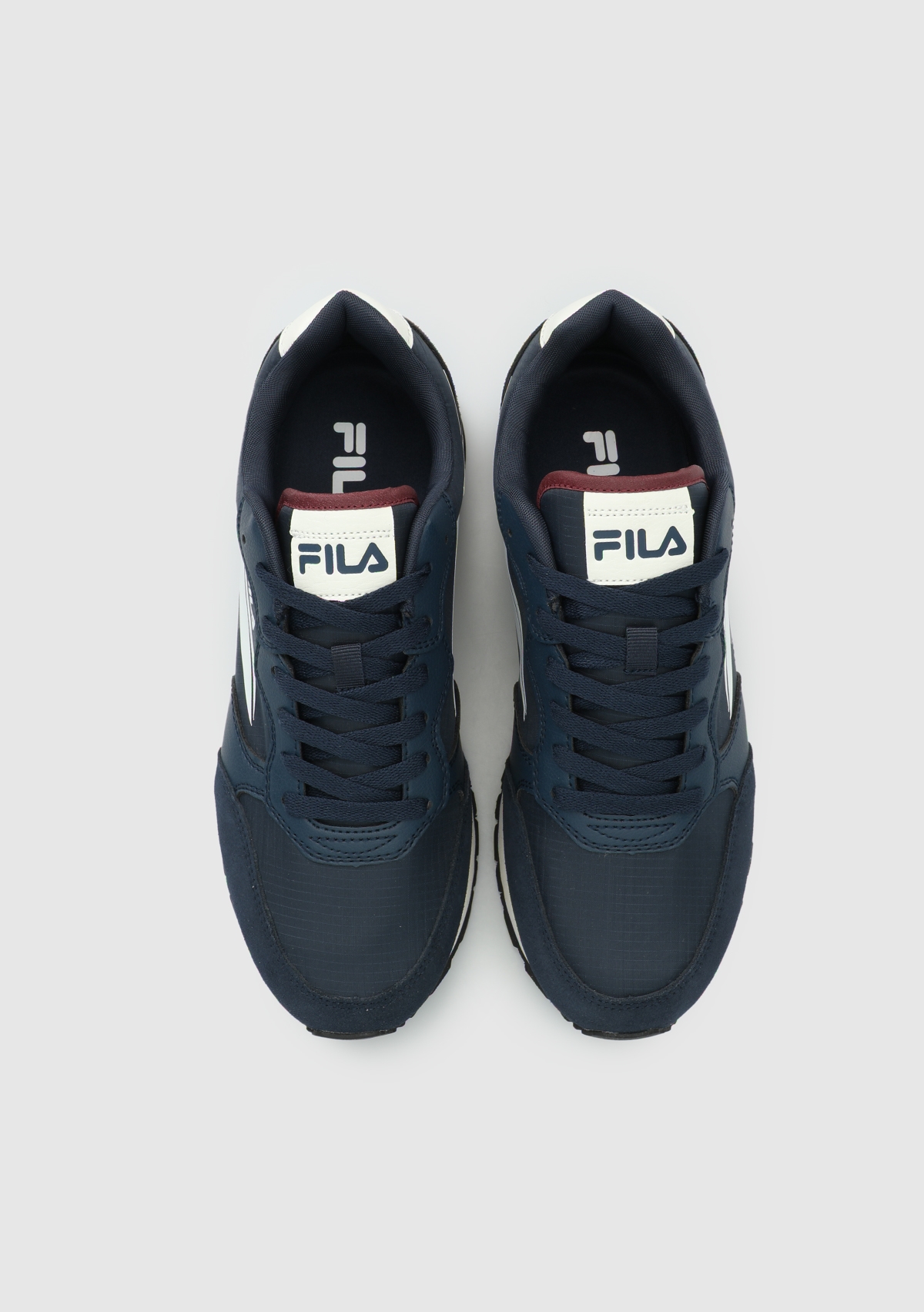 Hypert Mavi Erkek Koşu Ayakkabısı Ffm038053084 - Görsel 6