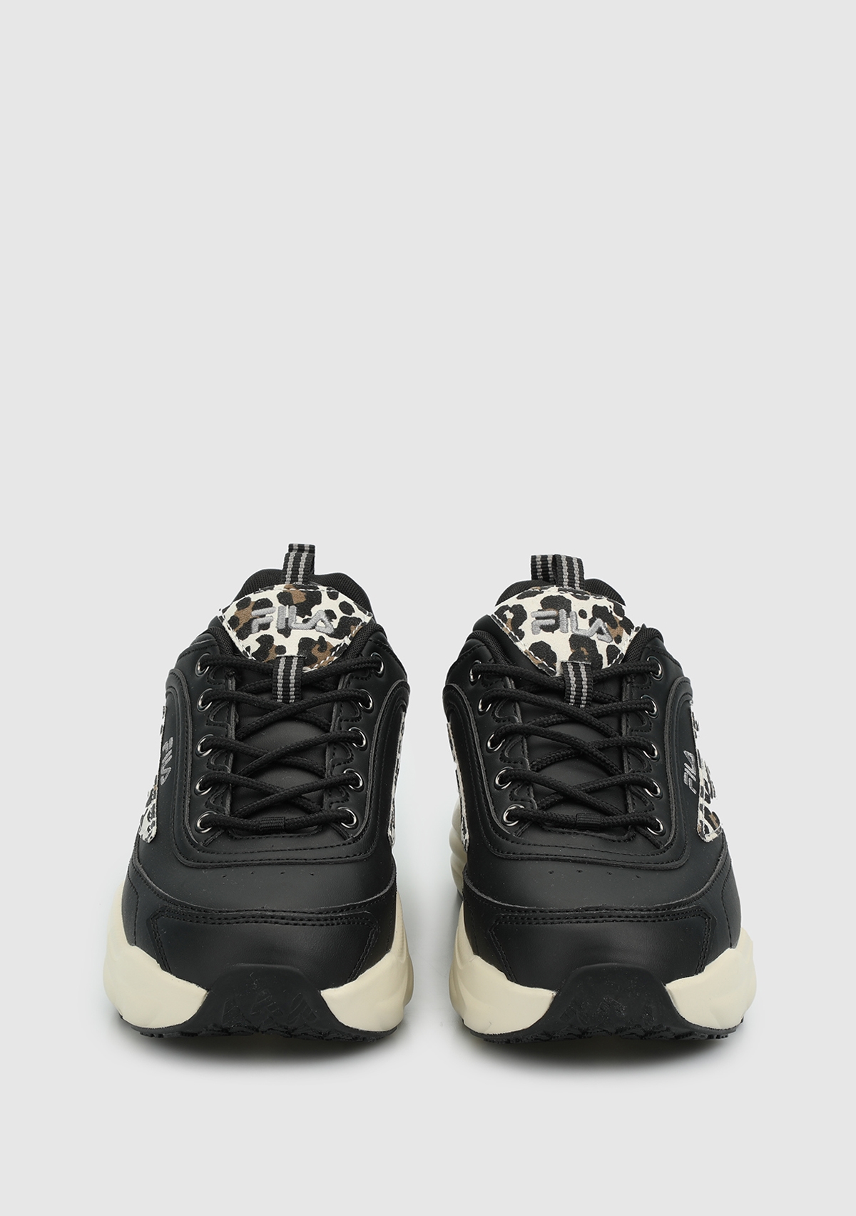 Skye Siyah Kadın Koşu Ayakkabısı Ffw058580010 - Görsel 4