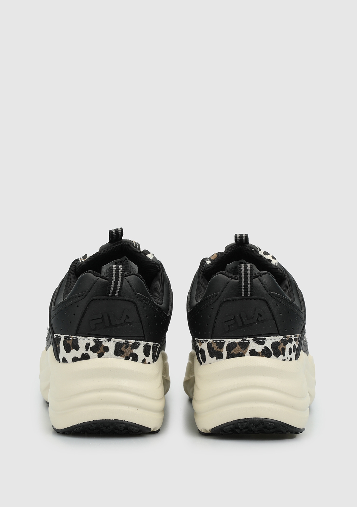 Skye Siyah Kadın Koşu Ayakkabısı Ffw058580010 - Görsel 5