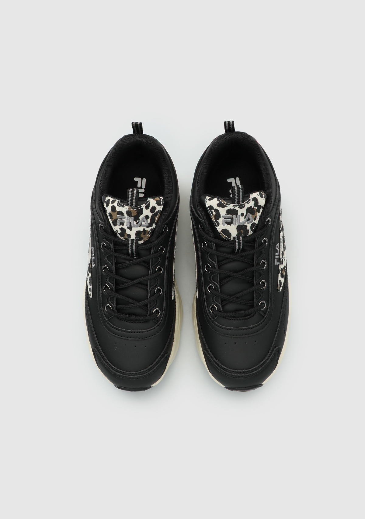 Skye Siyah Kadın Koşu Ayakkabısı Ffw058580010 - Görsel 6