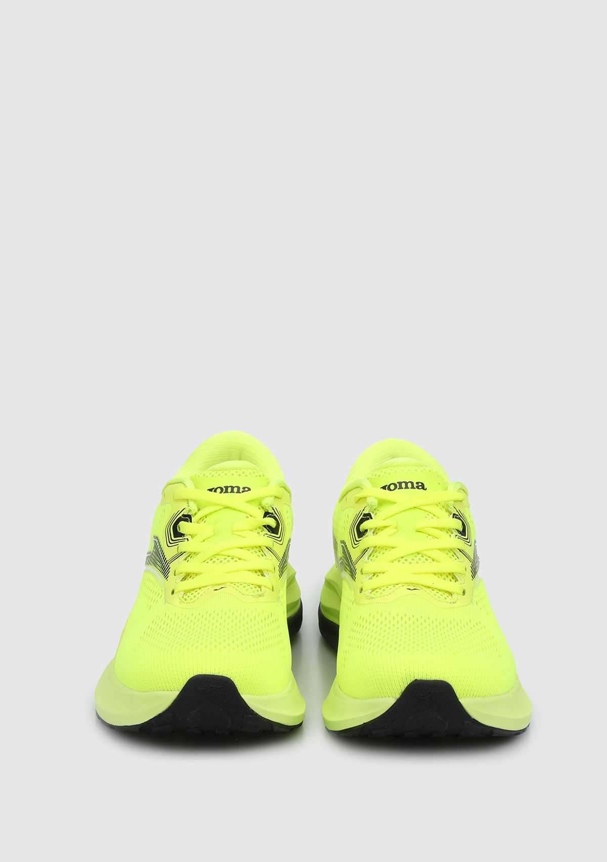 Hıspalıs 2509 Sarı Erkek Koşu Ayakkabısı Rhıspw2509 - Görsel 4