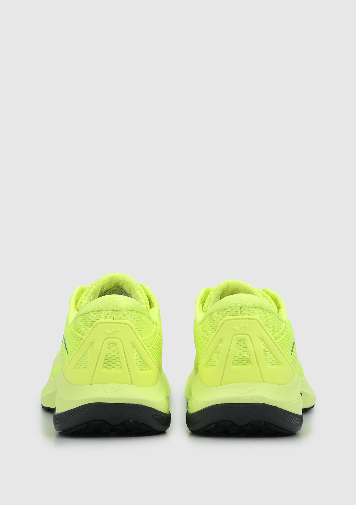 Hıspalıs 2509 Sarı Erkek Koşu Ayakkabısı Rhıspw2509 - Görsel 5