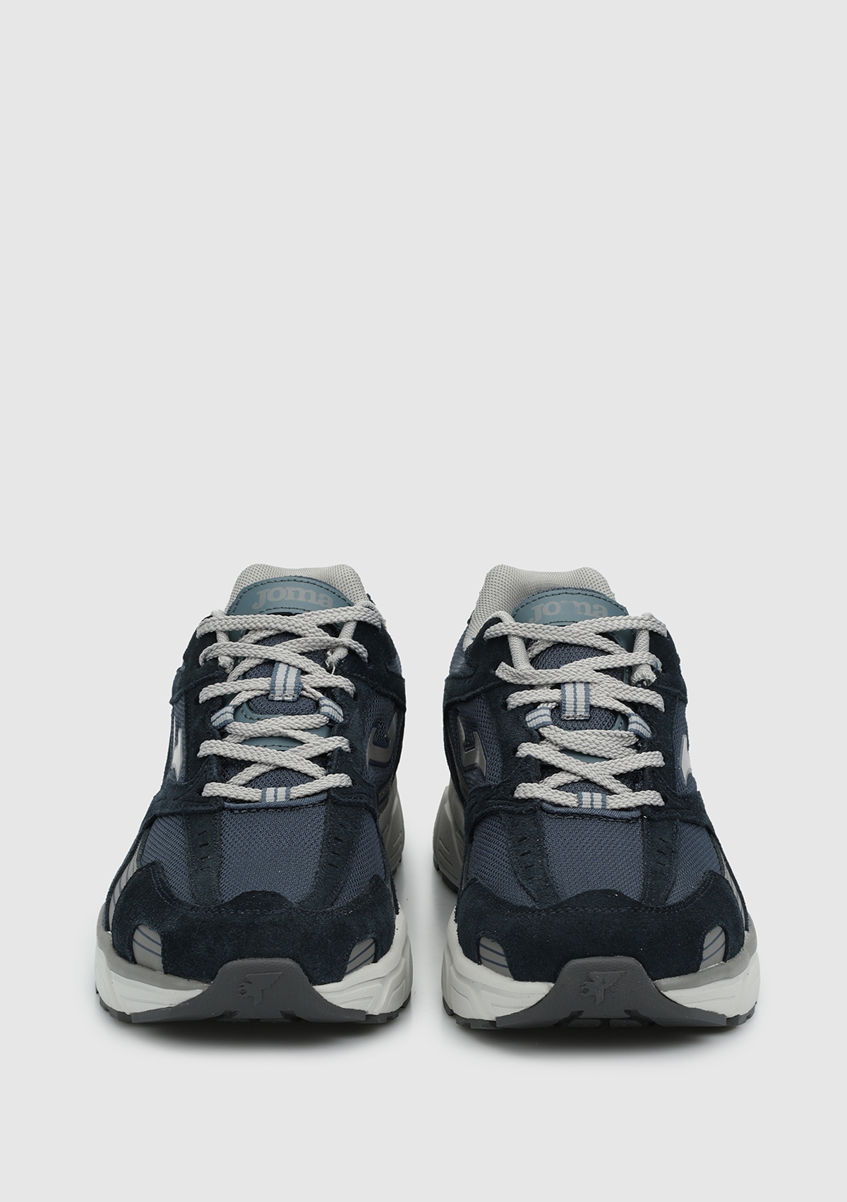 Rt50 2503 Lacivert Erkek Koşu Ayakkabısı Rrt50W2503 - Görsel 4