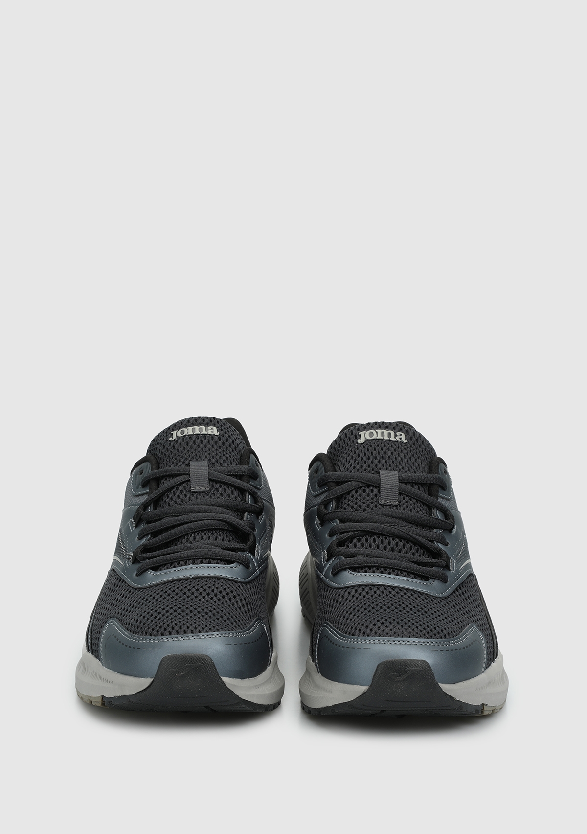 Vıtaly Men 2521 Dark Gri Erkek Sneaker Rvıtaw2521 - Görsel 4