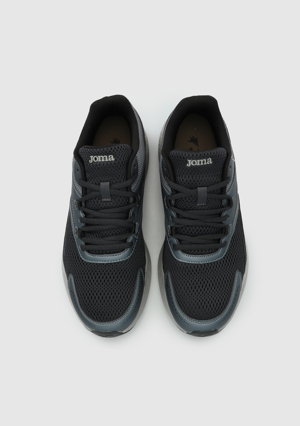 Vıtaly Men 2521 Dark Gri Erkek Sneaker Rvıtaw2521 - Görsel 6