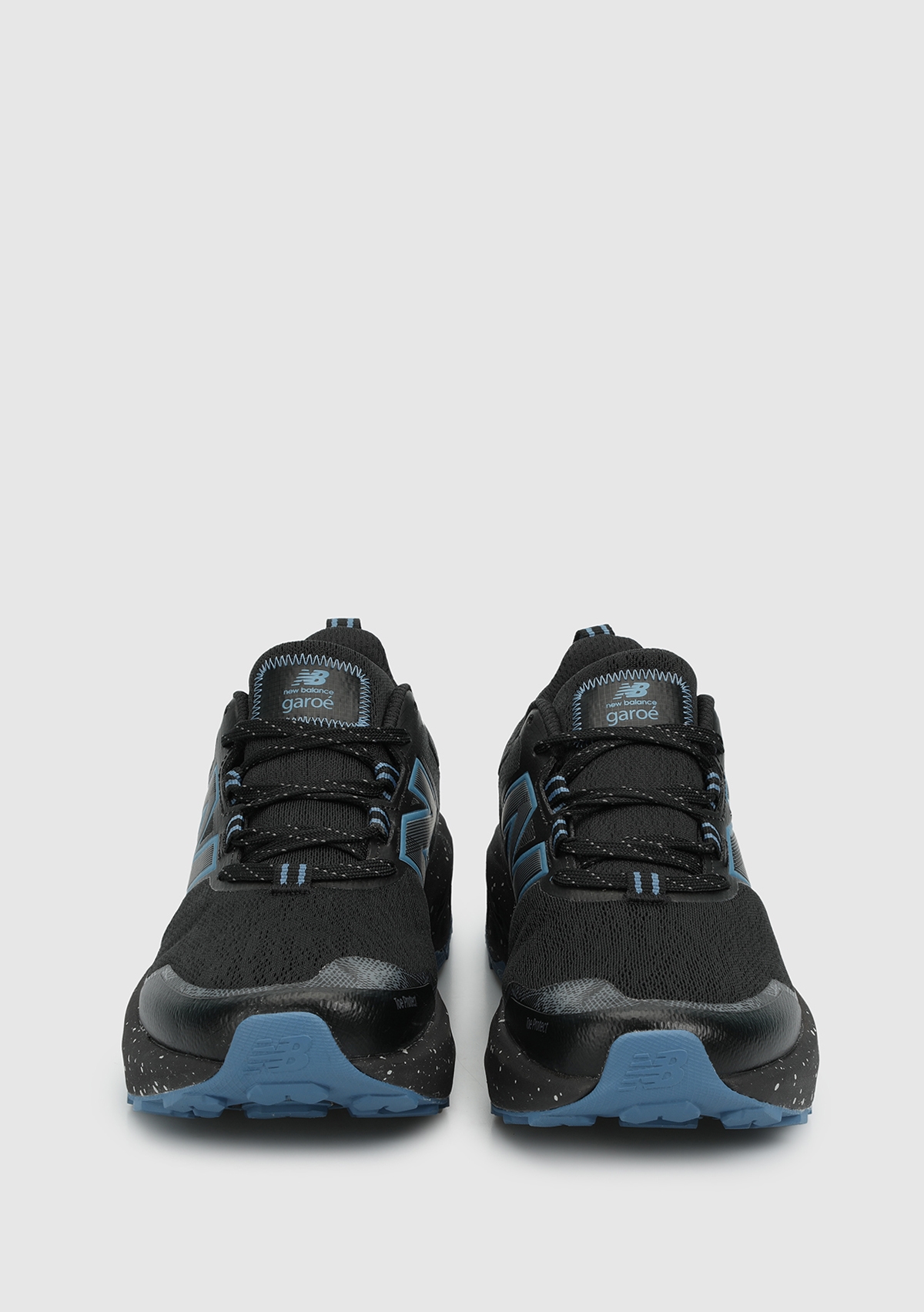 Nb Running Men Shoes Siyah Erkek Koşu Ayakkabısı Mtgaron2 - Görsel 4