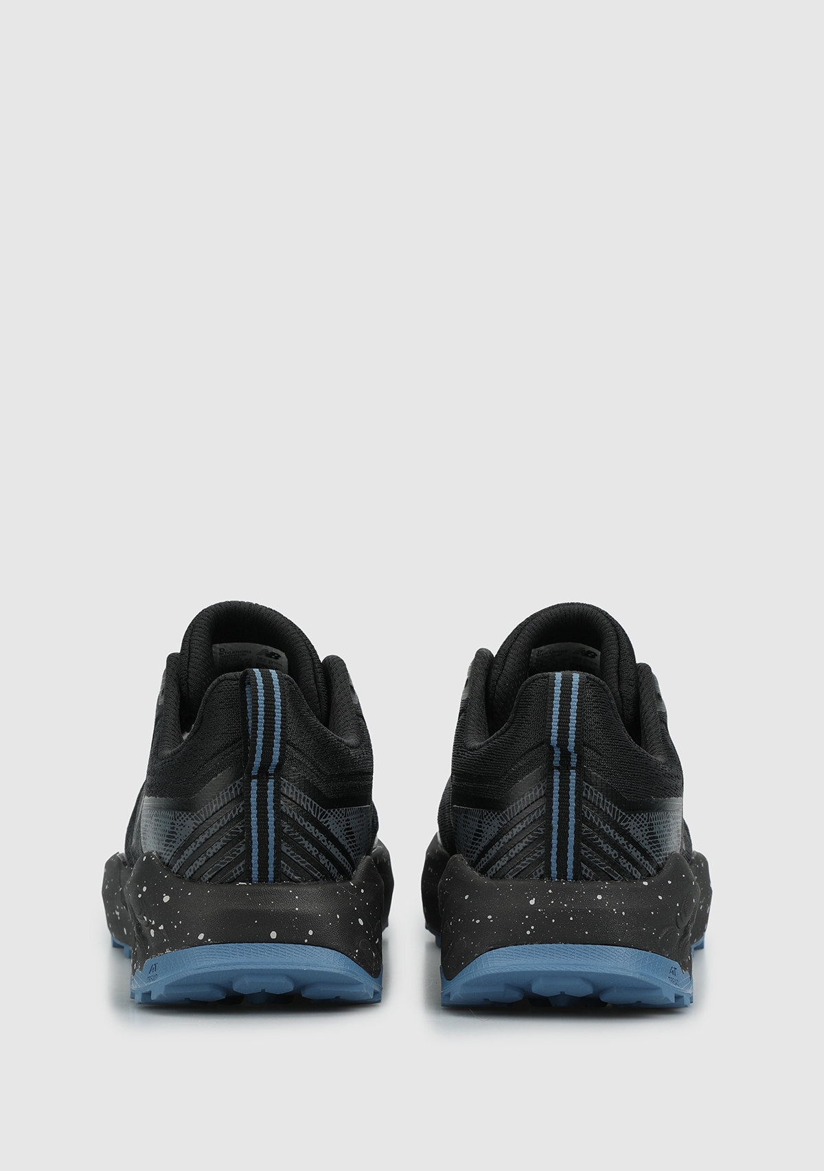 Nb Running Men Shoes Siyah Erkek Koşu Ayakkabısı Mtgaron2 - Görsel 5