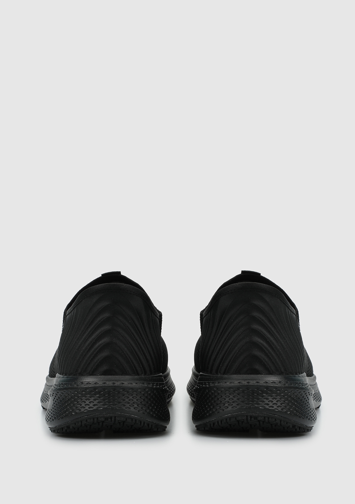 Liyo Siyah Erkek Sneaker - Görsel 5