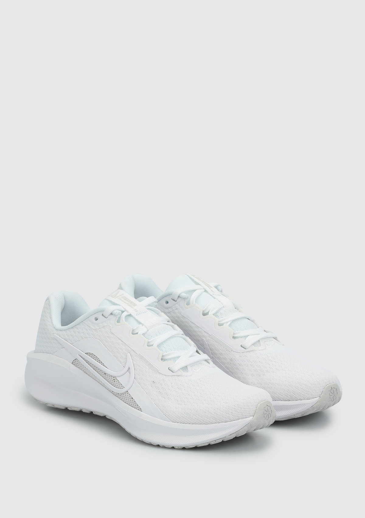 W Downshıfter 13 Beyaz Kadın Koşu Ayakkabısı Fd6476-101 - Görsel 3