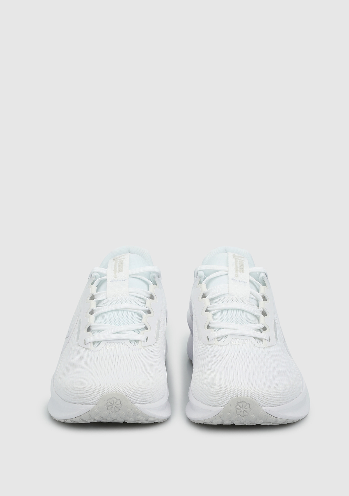 W Downshıfter 13 Beyaz Kadın Koşu Ayakkabısı Fd6476-101 - Görsel 4