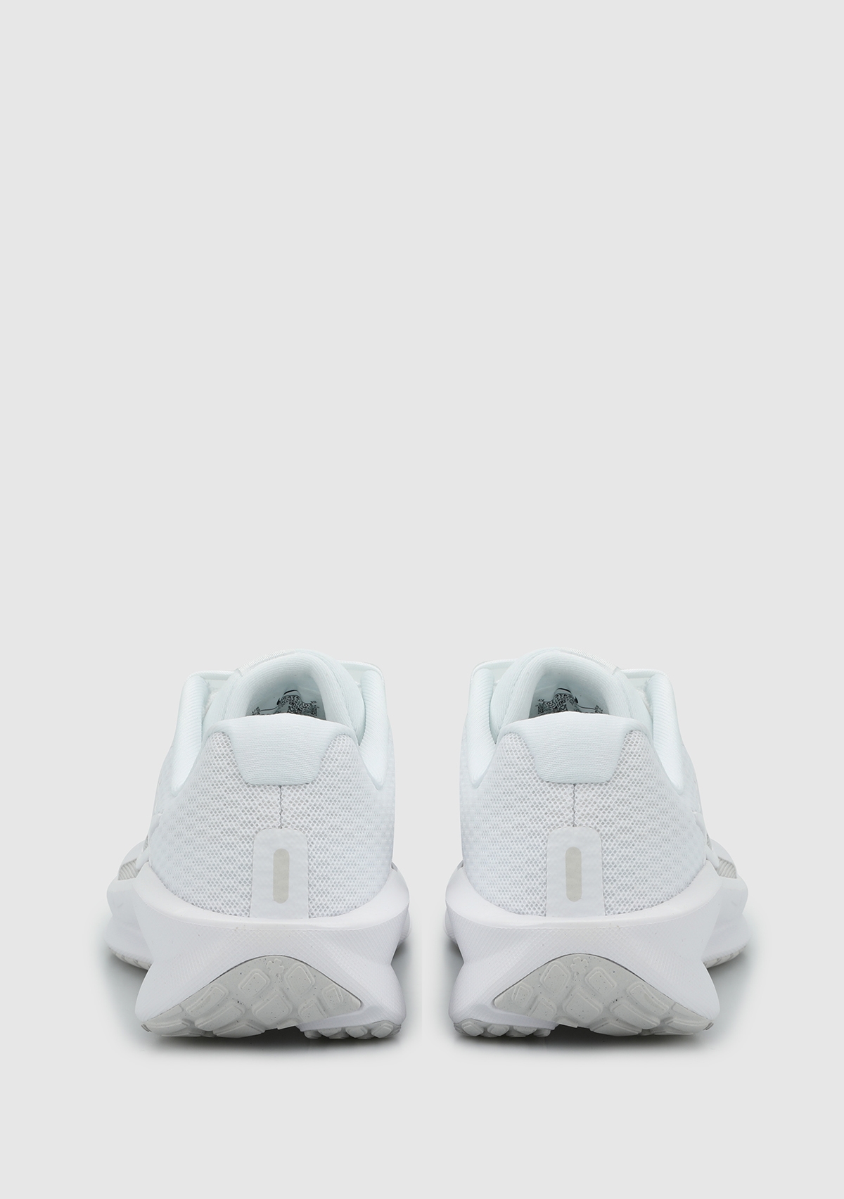 W Downshıfter 13 Beyaz Kadın Koşu Ayakkabısı Fd6476-101 - Görsel 5