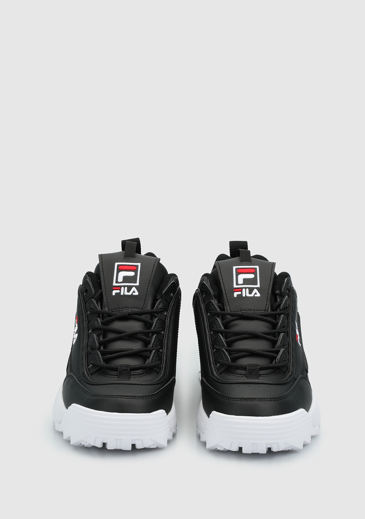 Dısruptor Siyah Erkek Koşu Ayakkabısı 101026225Y - Görsel 4