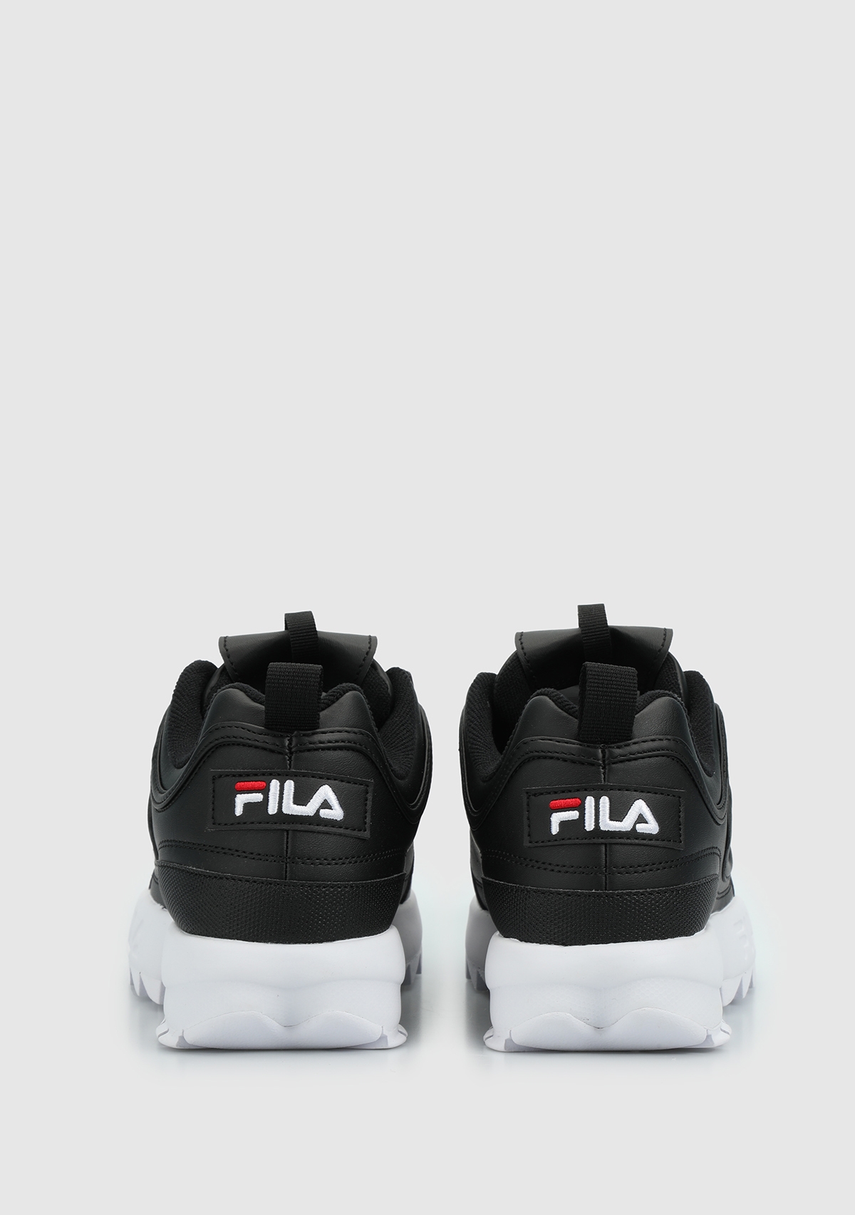 Dısruptor Siyah Erkek Koşu Ayakkabısı 101026225Y - Görsel 5