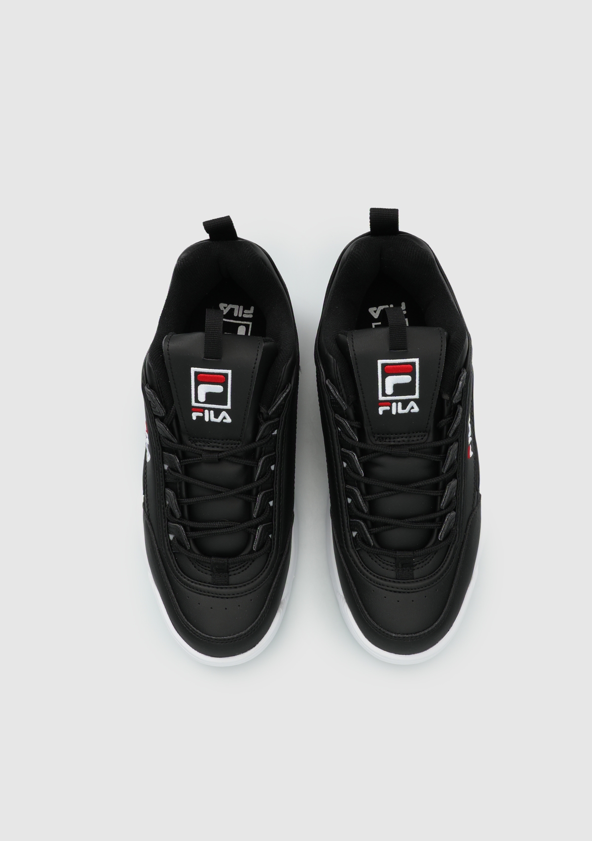 Dısruptor Siyah Erkek Koşu Ayakkabısı 101026225Y - Görsel 6