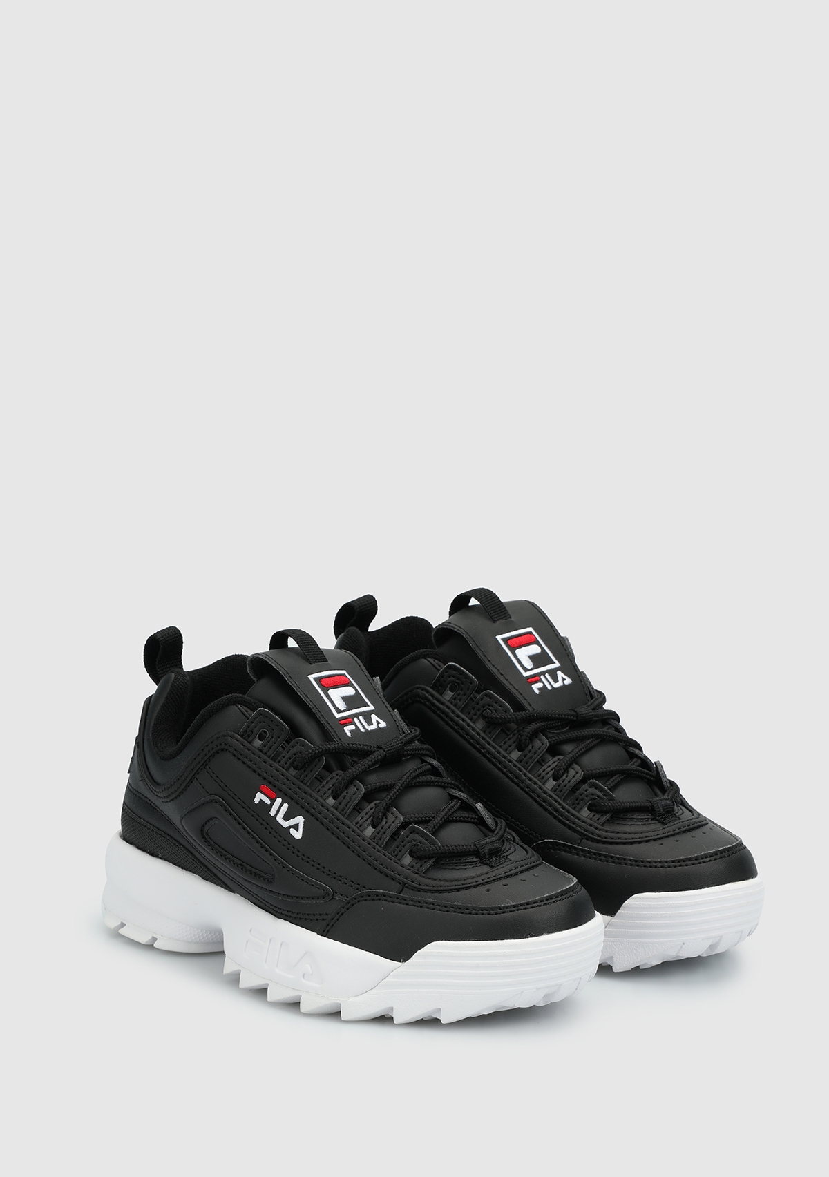 Dısruptor Wmn Siyah Kadın Koşu Ayakkabısı 101030225Y - Görsel 3