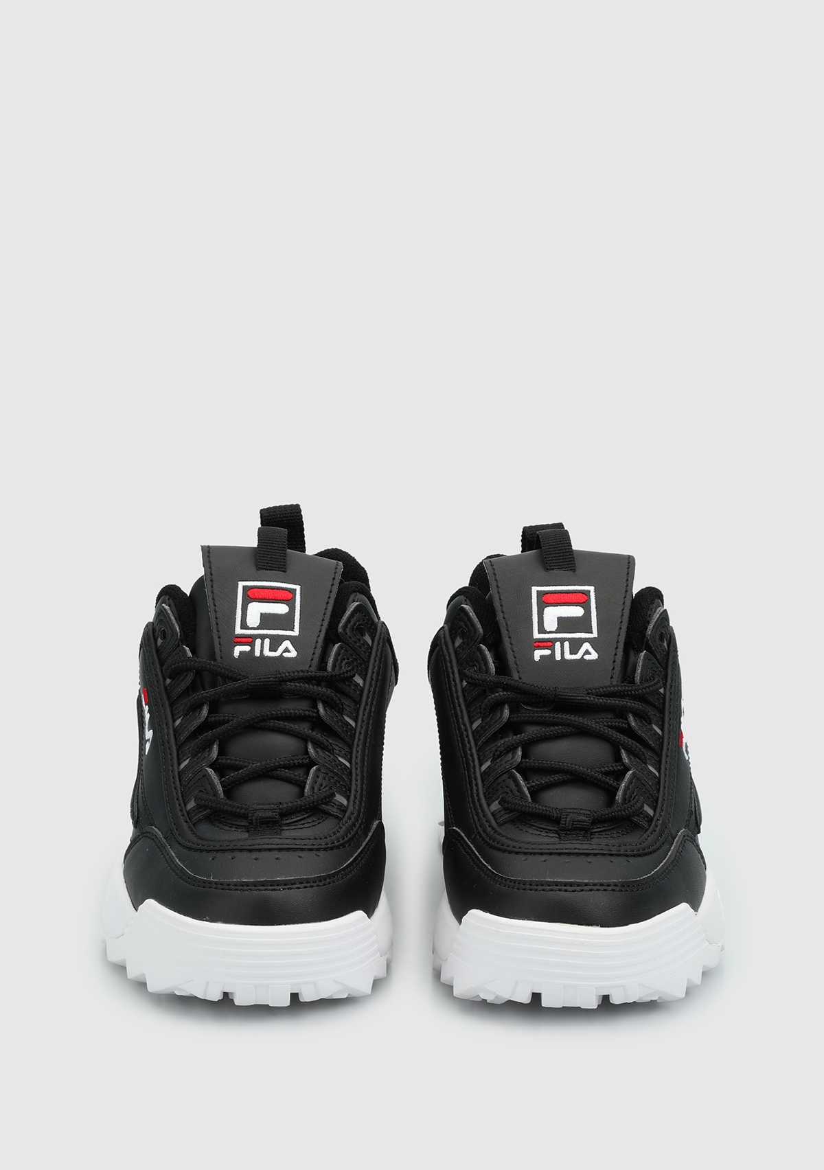 Dısruptor Wmn Siyah Kadın Koşu Ayakkabısı 101030225Y - Görsel 4