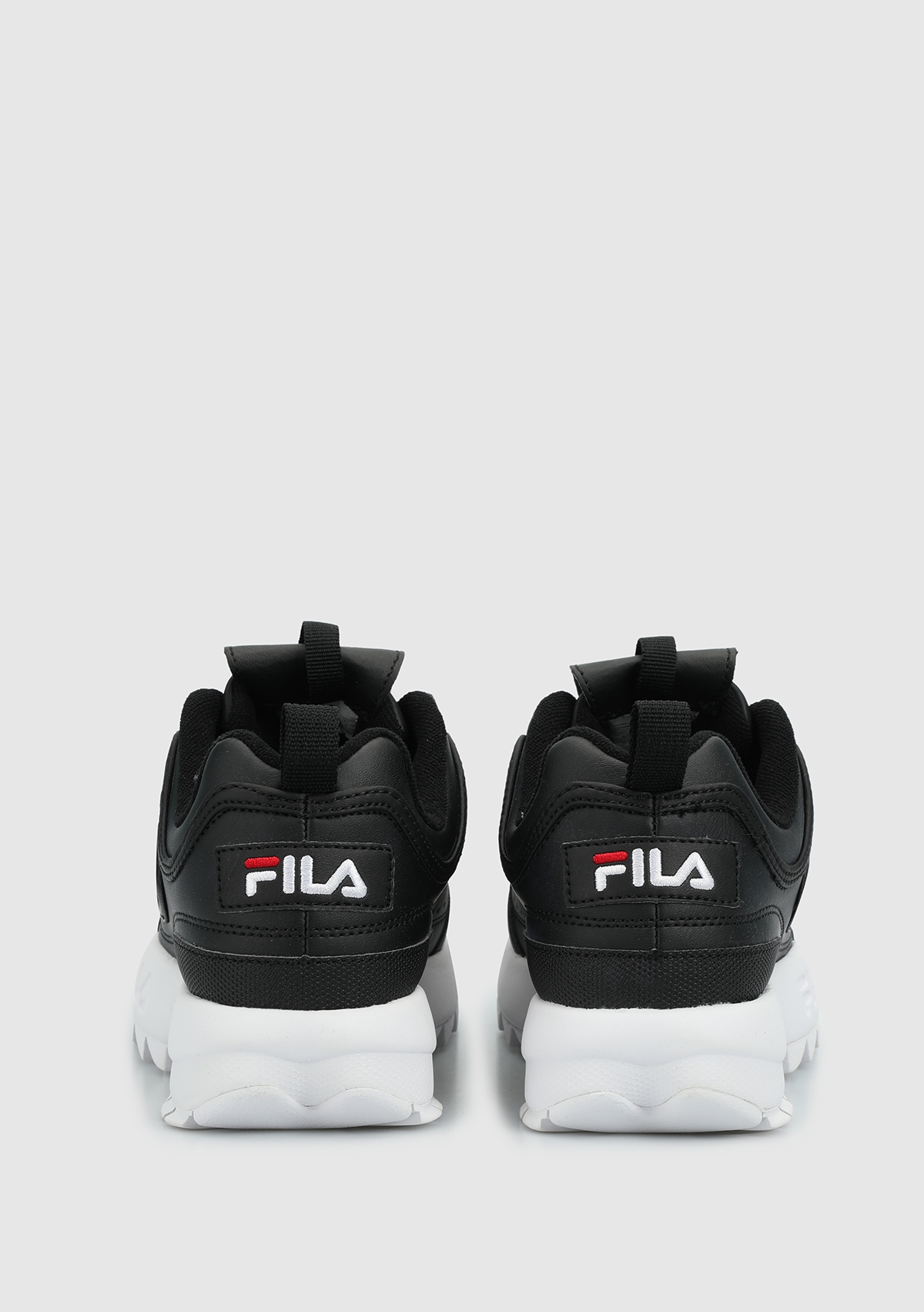 Dısruptor Wmn Siyah Kadın Koşu Ayakkabısı 101030225Y - Görsel 5