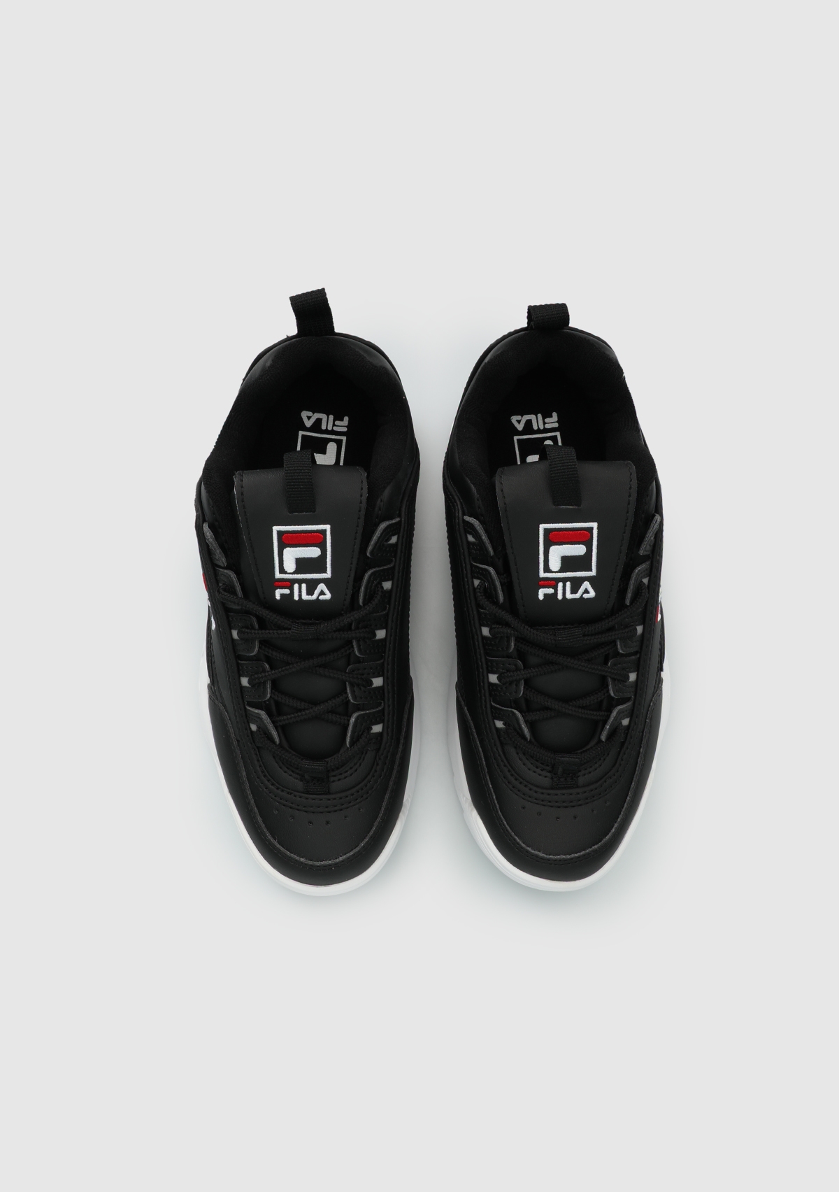 Dısruptor Wmn Siyah Kadın Koşu Ayakkabısı 101030225Y - Görsel 6