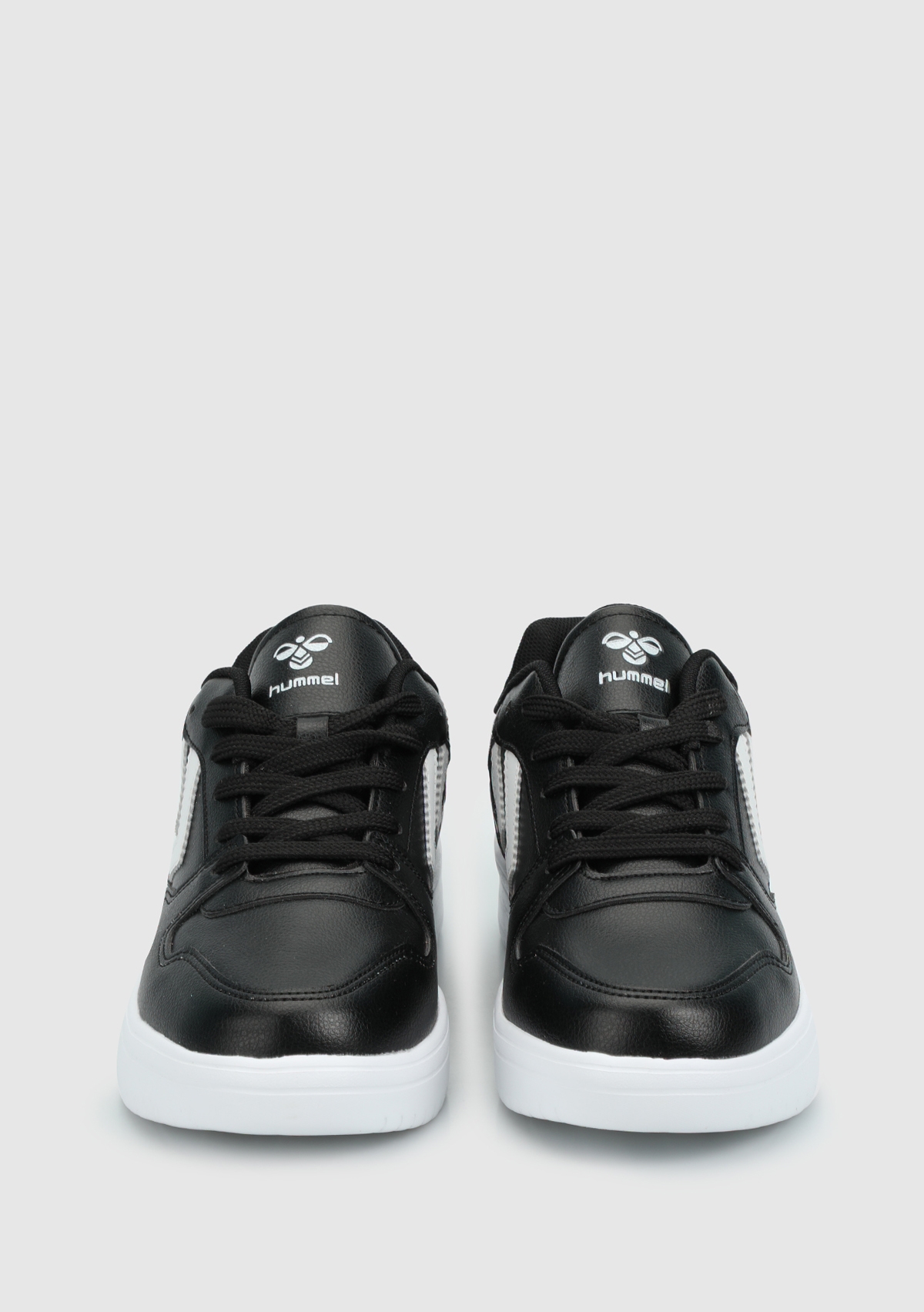 Hml Kayno Siyah Unisex Sneaker 900725-2001 - Görsel 4