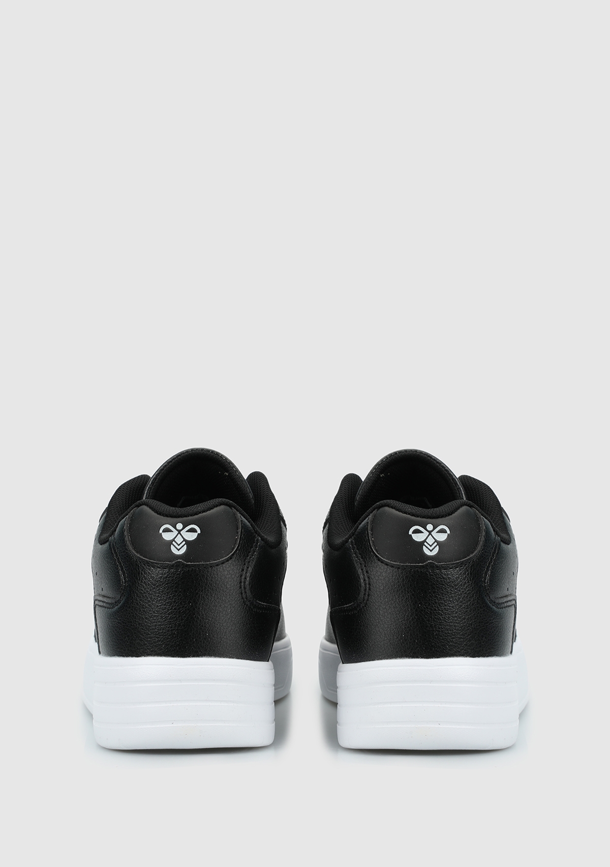 Hml Kayno Siyah Unisex Sneaker 900725-2001 - Görsel 5