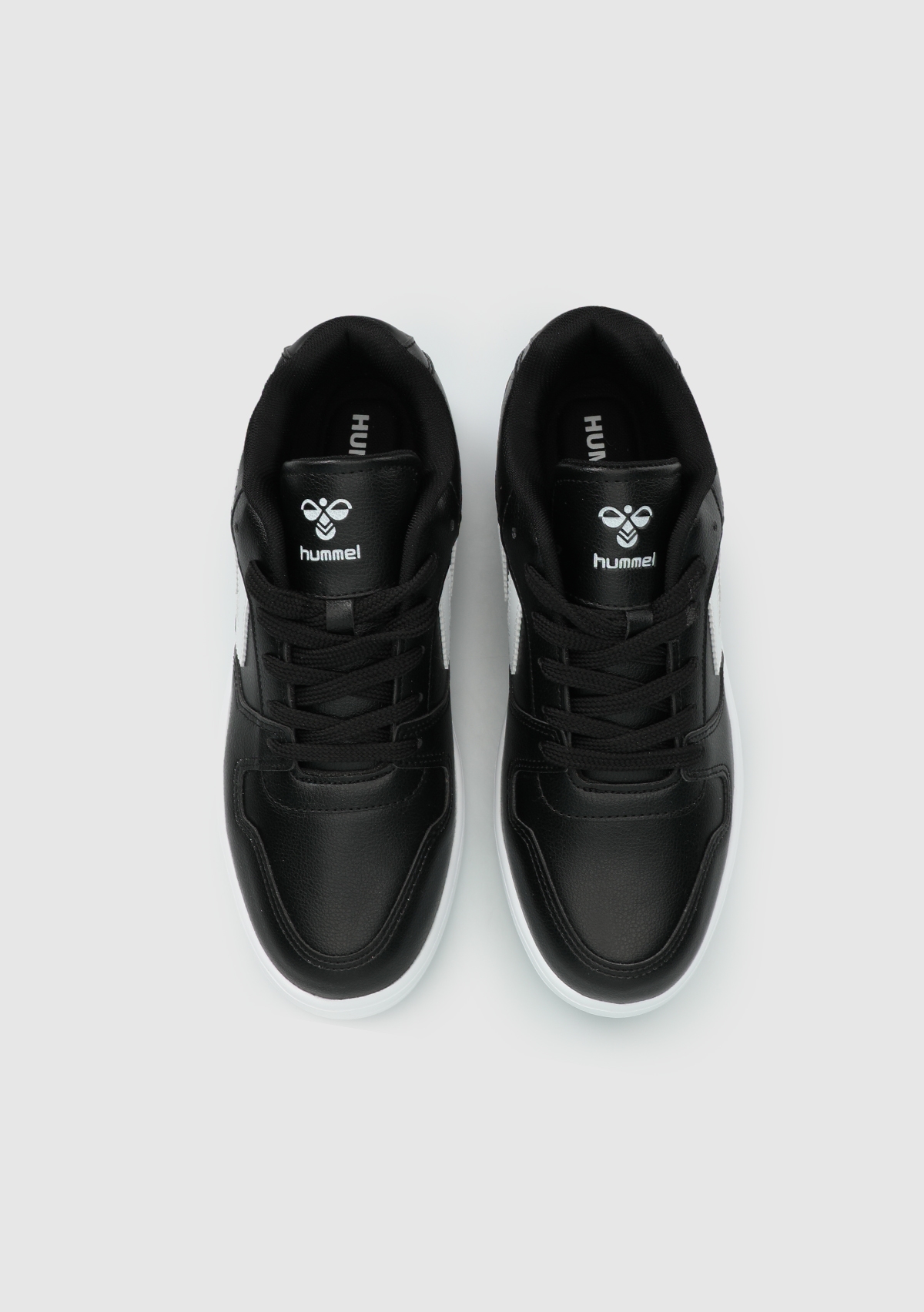 Hml Kayno Siyah Unisex Sneaker 900725-2001 - Görsel 6